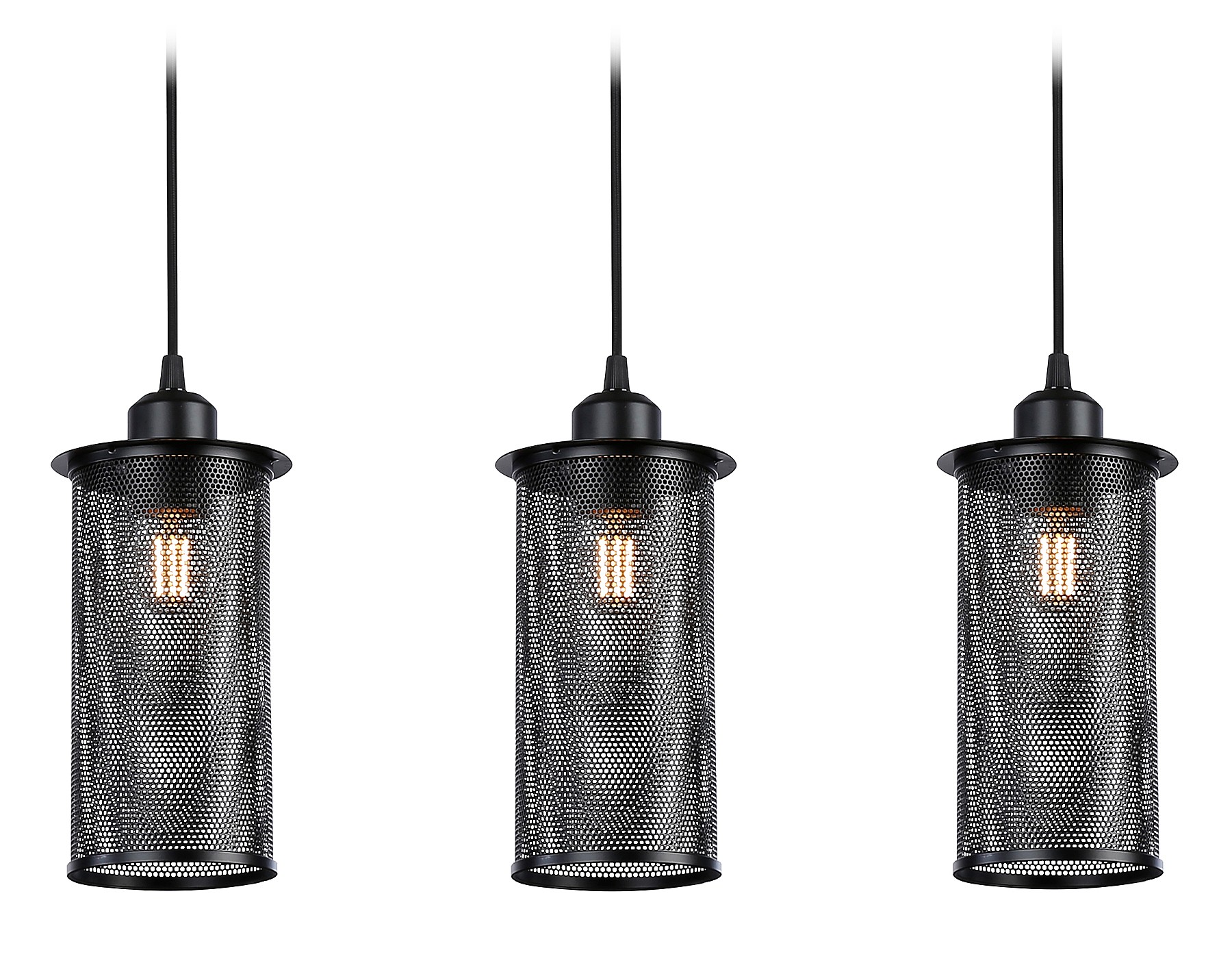 Светильник подвесной Ambrella Traditional TR8164