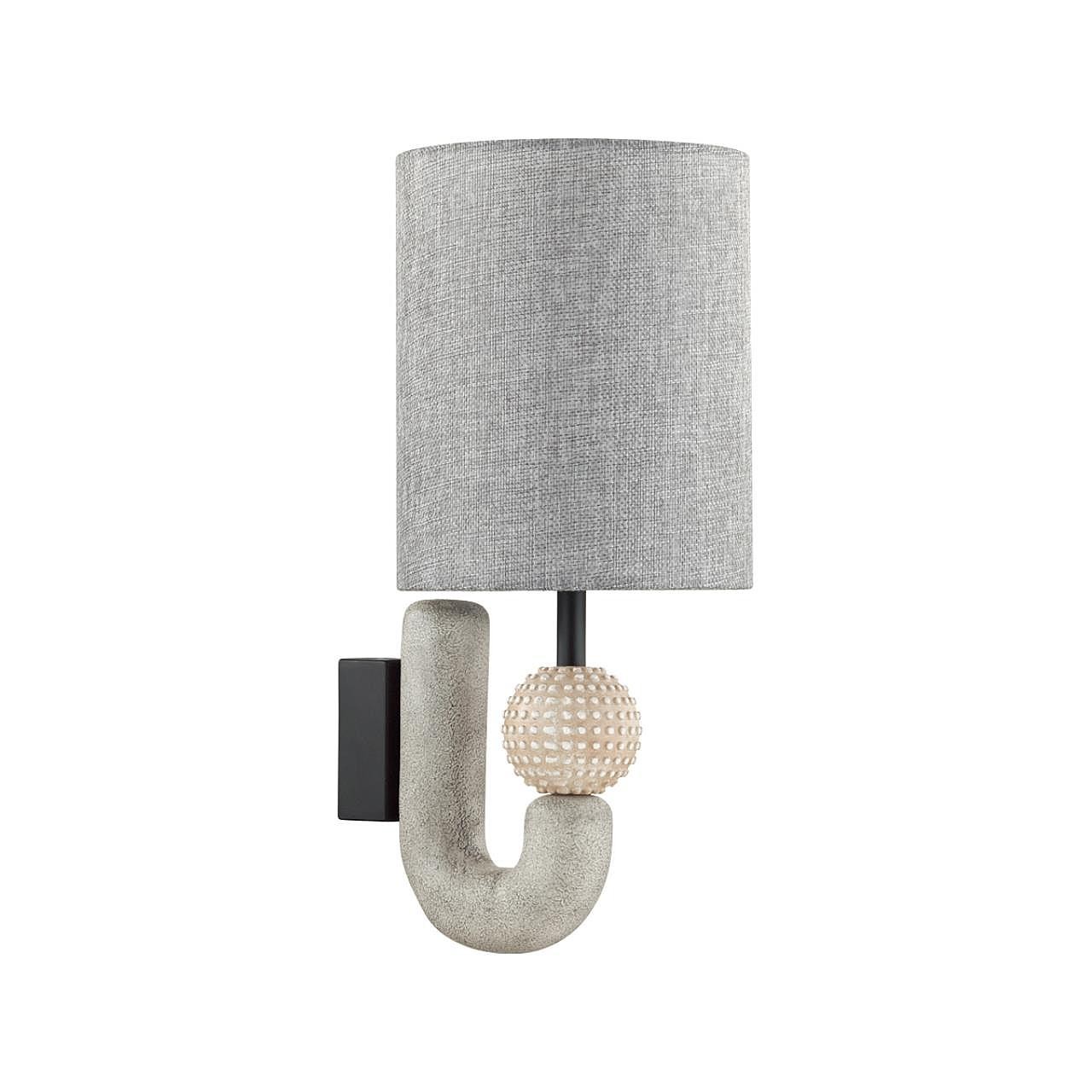 Настенное бра Odeon Light EXCLUSIVE Bagel 5410/1WA