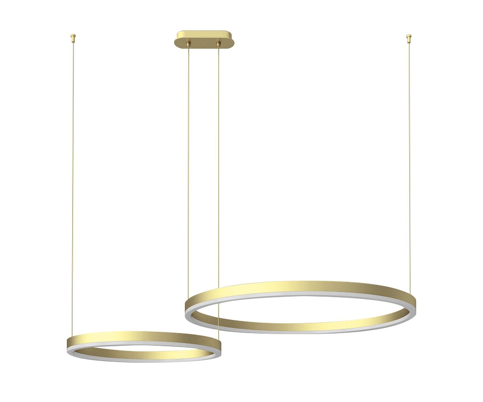 Подвесная люстра KINK Light Тор 08219,32P