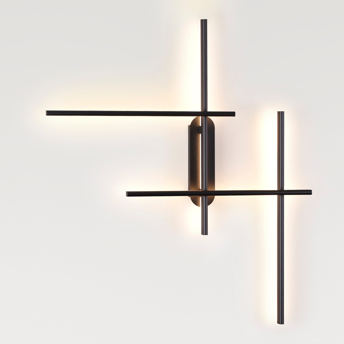 Настенный светильник Odeon Light Rudy 3890/36WL