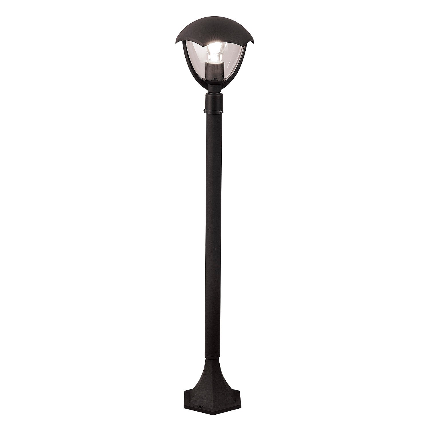 Уличный наземный светильник Gauss GD030