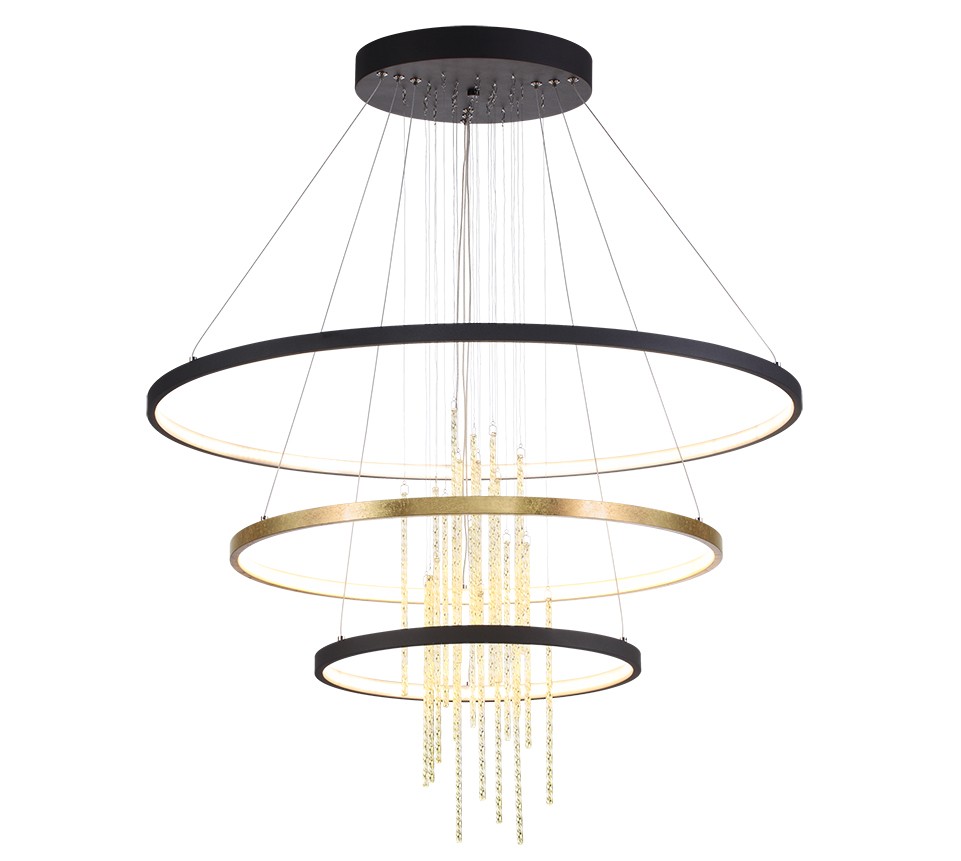 Подвесная люстра Odeon Light Monica 3901/99L