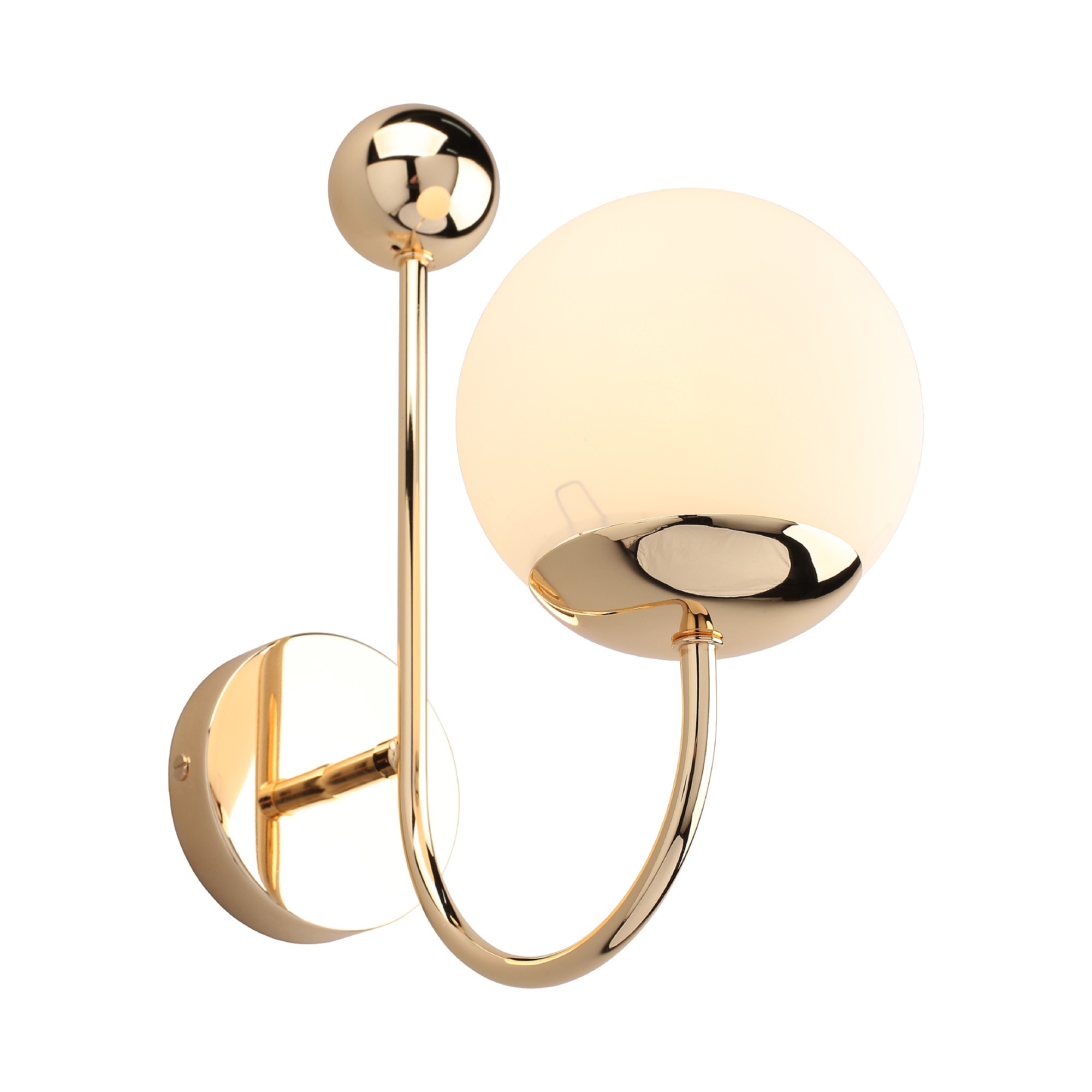 Настенное бра Omnilux Acuto OML-67001-01