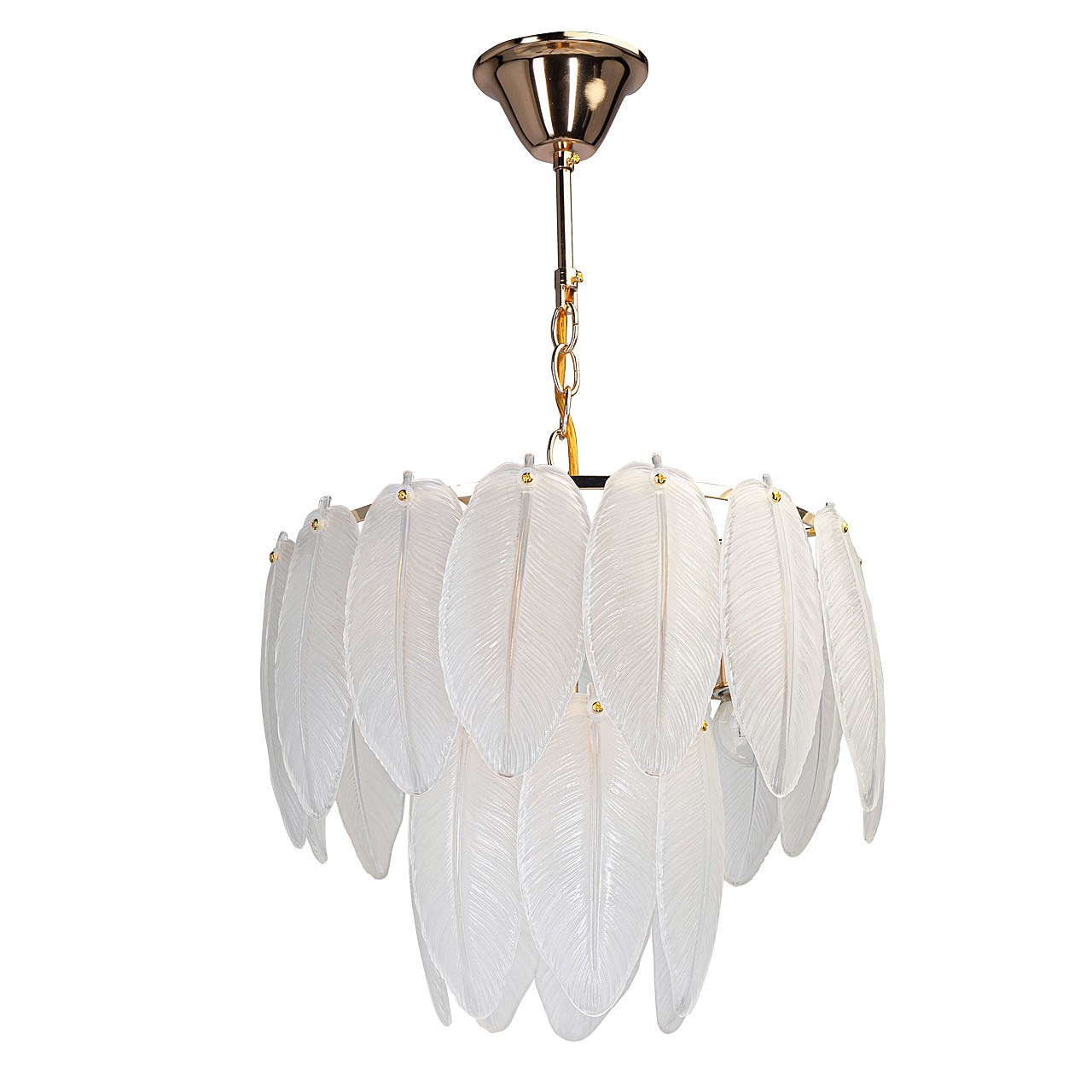 Подвесная люстра De Markt Бриз 111016704