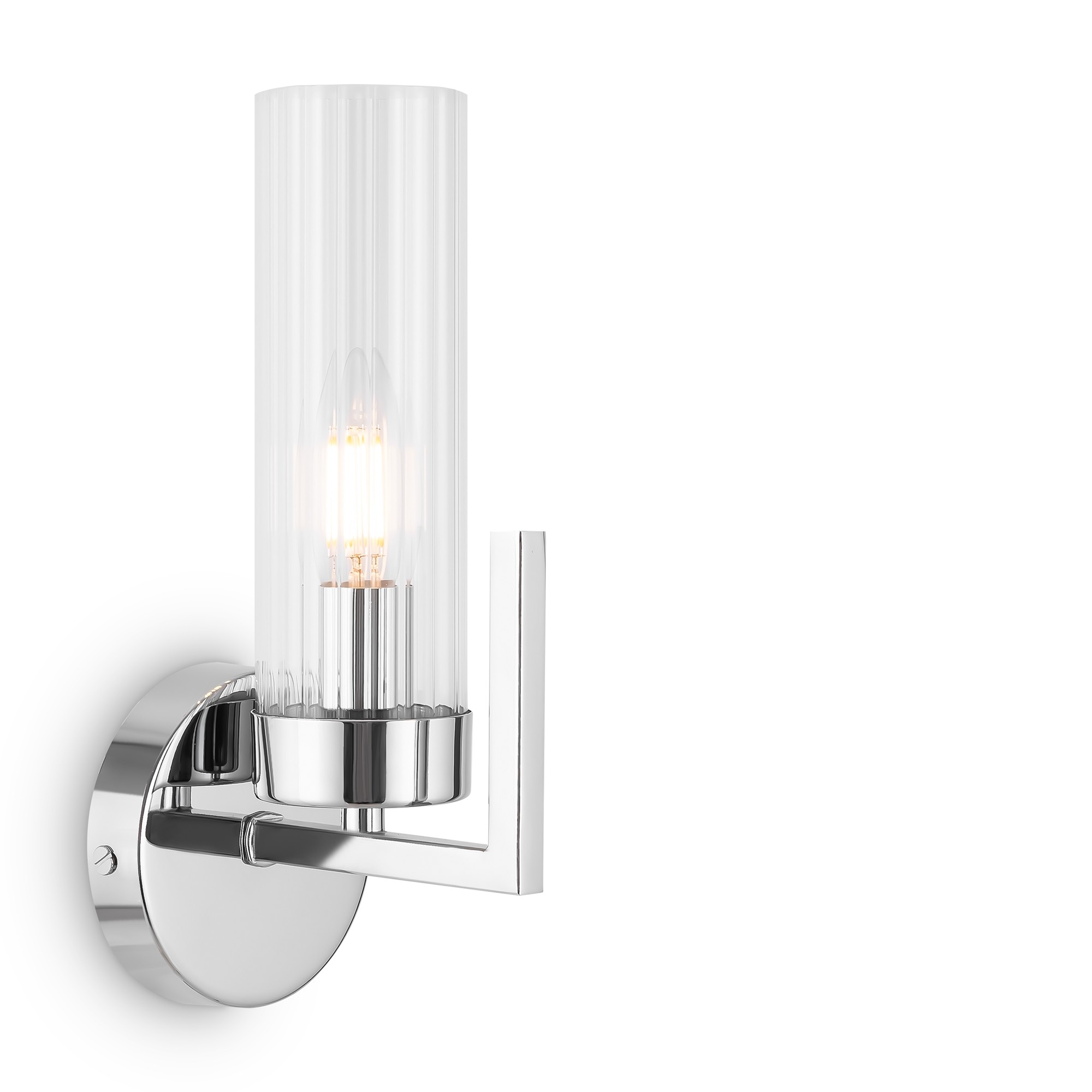 Настенное бра Freya Adeline FR5214WL-01CH