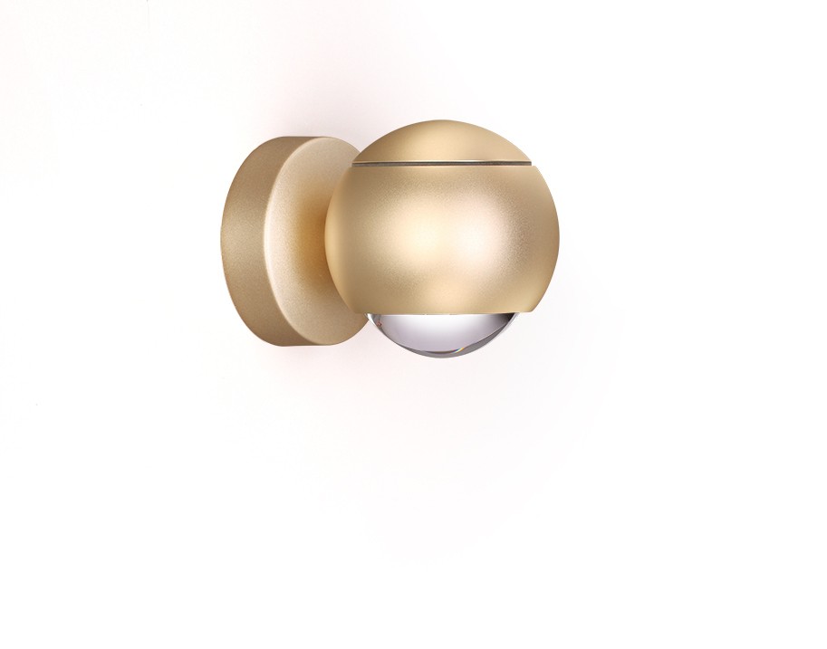 Настенный светильник Odeon Light Elon 3915/9WL