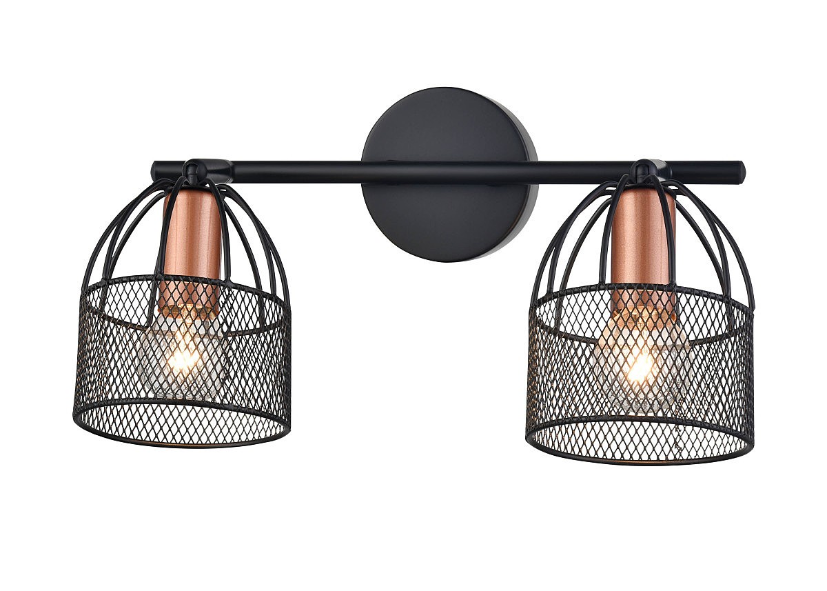 Светильник спот Vele Luce Modello VL6452W02