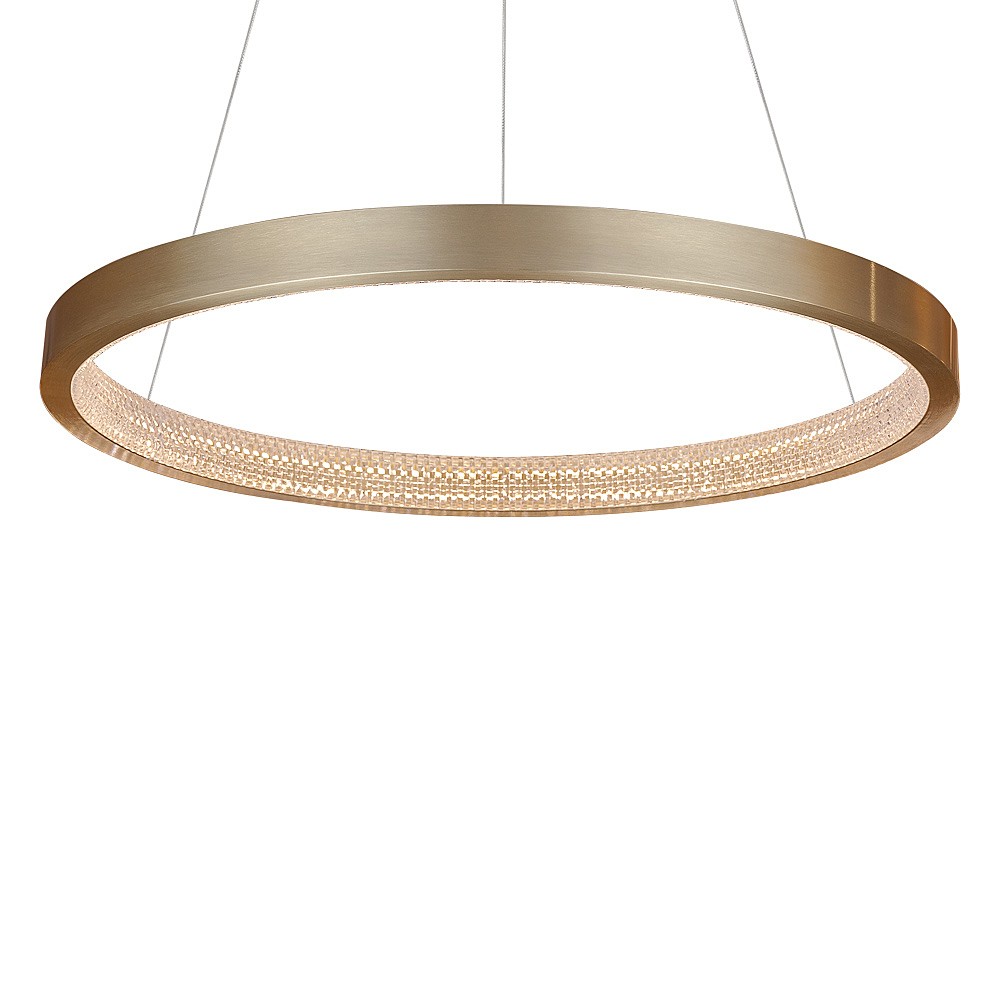 Подвесная люстра L'Arte Luce Luxury Aura L46702