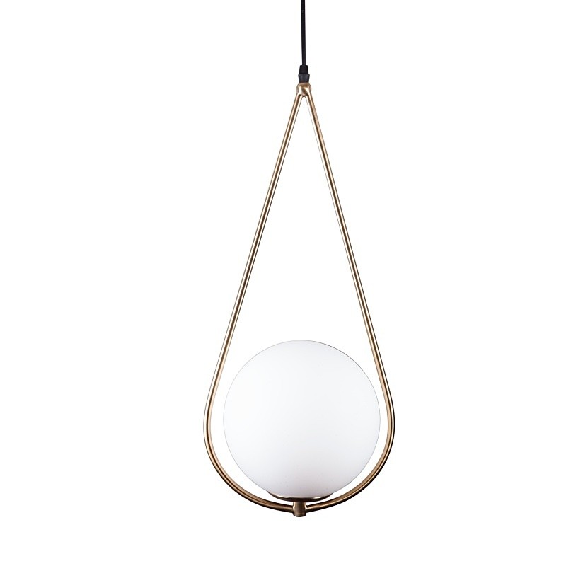 Светильник подвесной L'Arte Luce Luxury Oreccino L90561