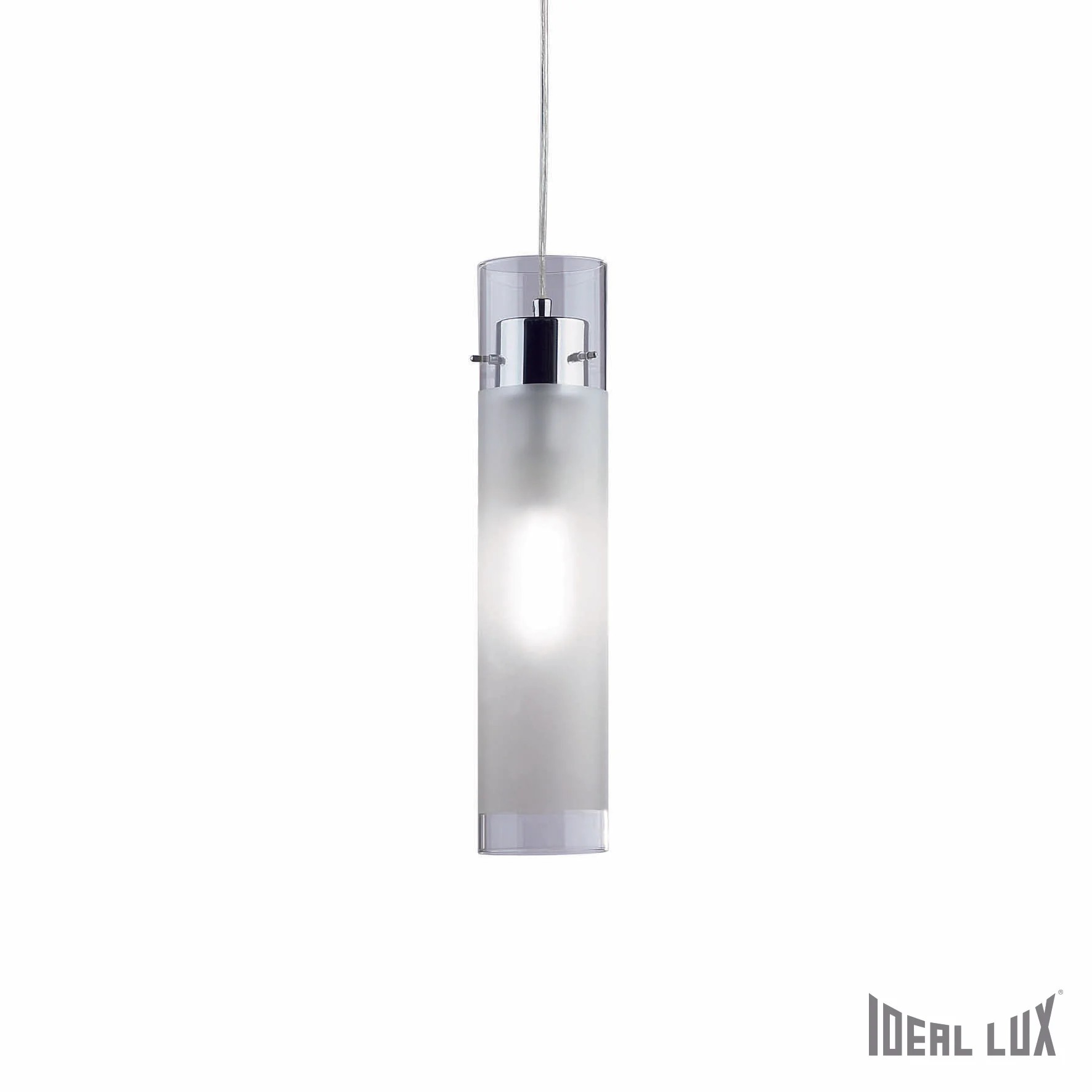 Светильник подвесной Ideal Lux Flam FLAM SP1 BIG