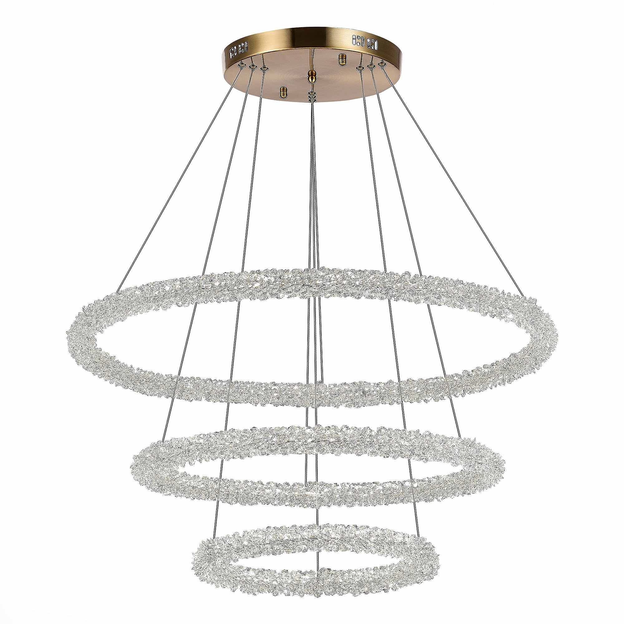 Подвесная люстра ST Luce Avana SL6110.203.03