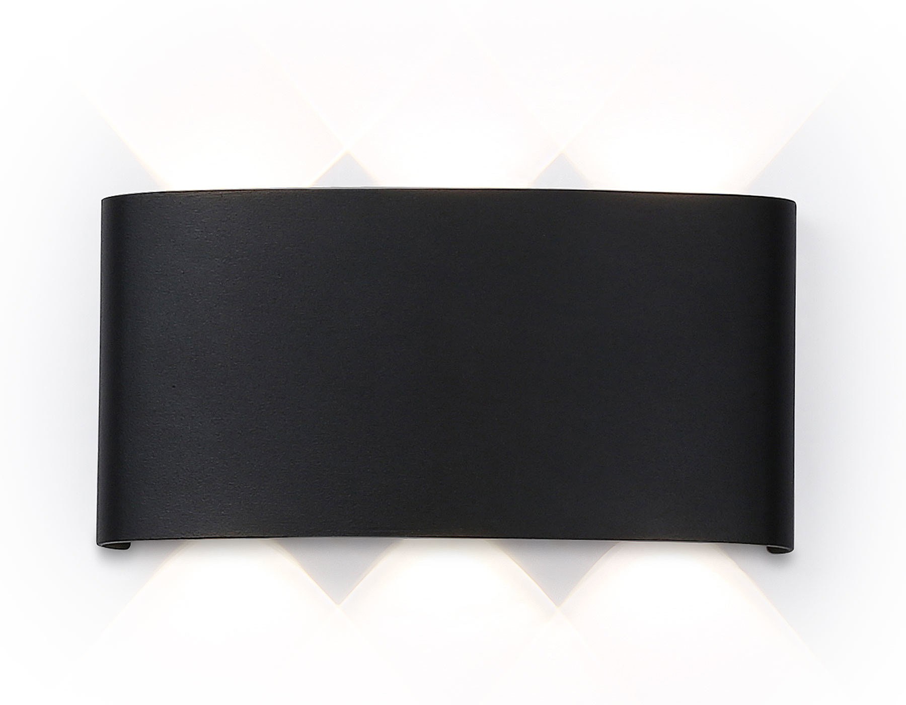 Уличный настенный светильник Ambrella Garden ST4456