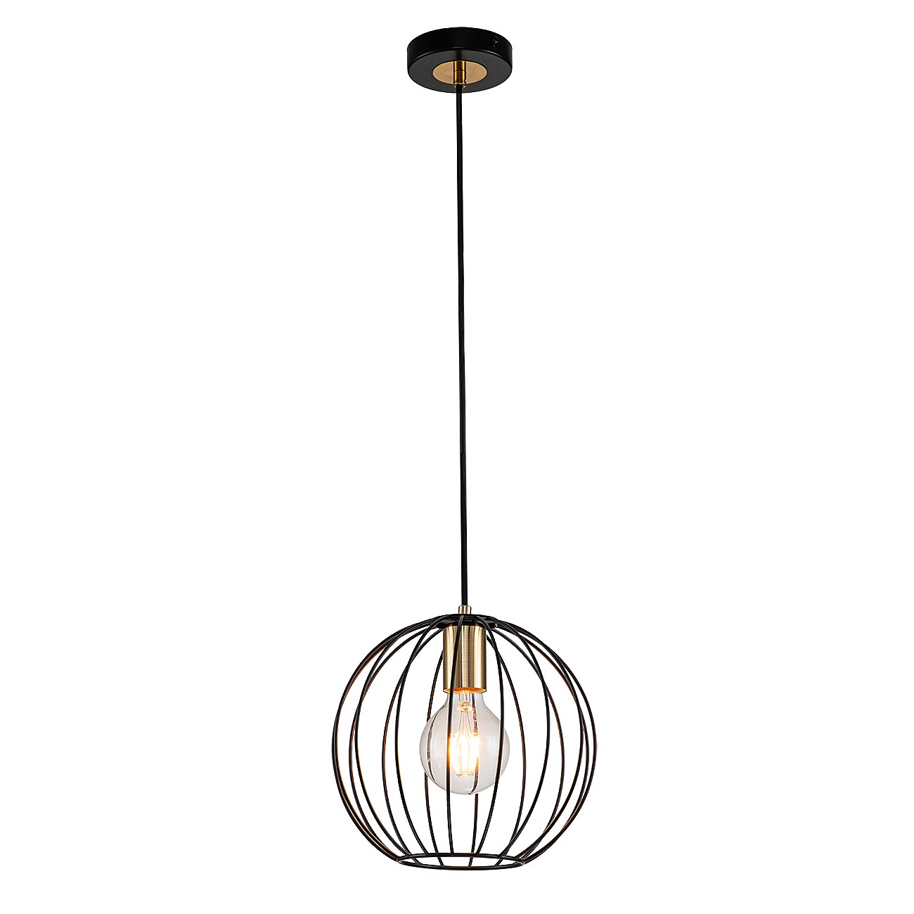 Светильник подвесной Escada Quebec 10176/1S