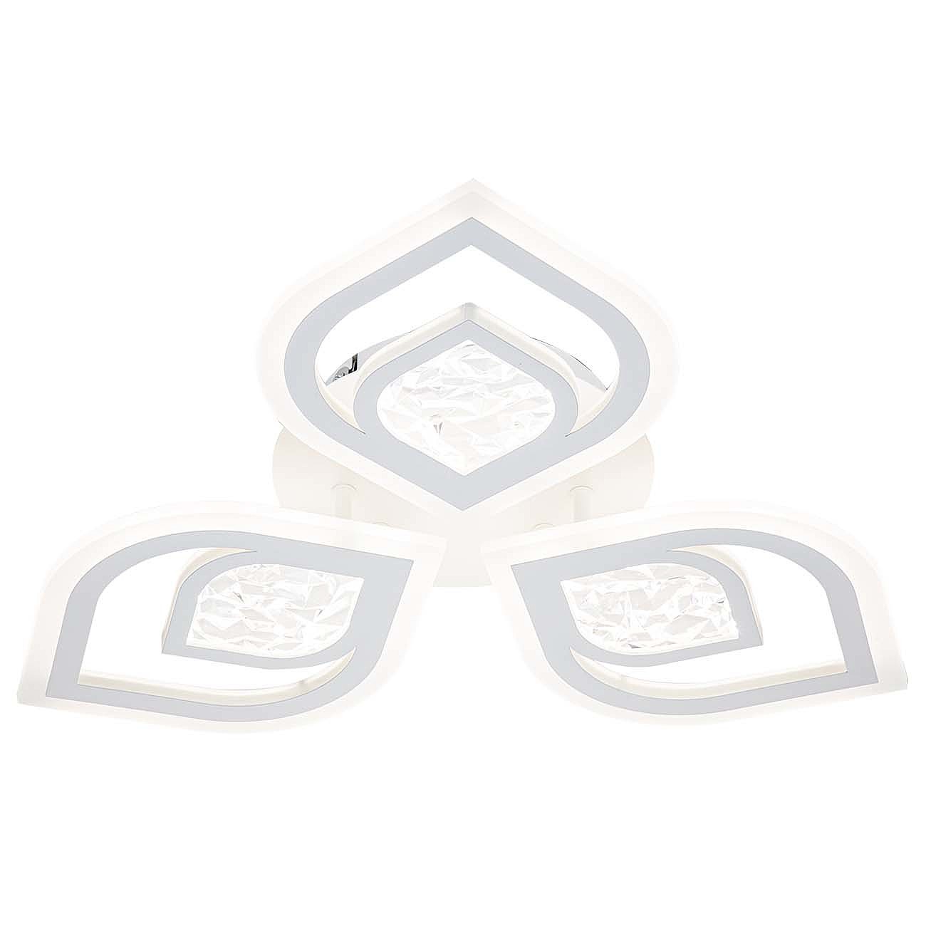 Потолочная люстра Escada Hydria 10227/3LED