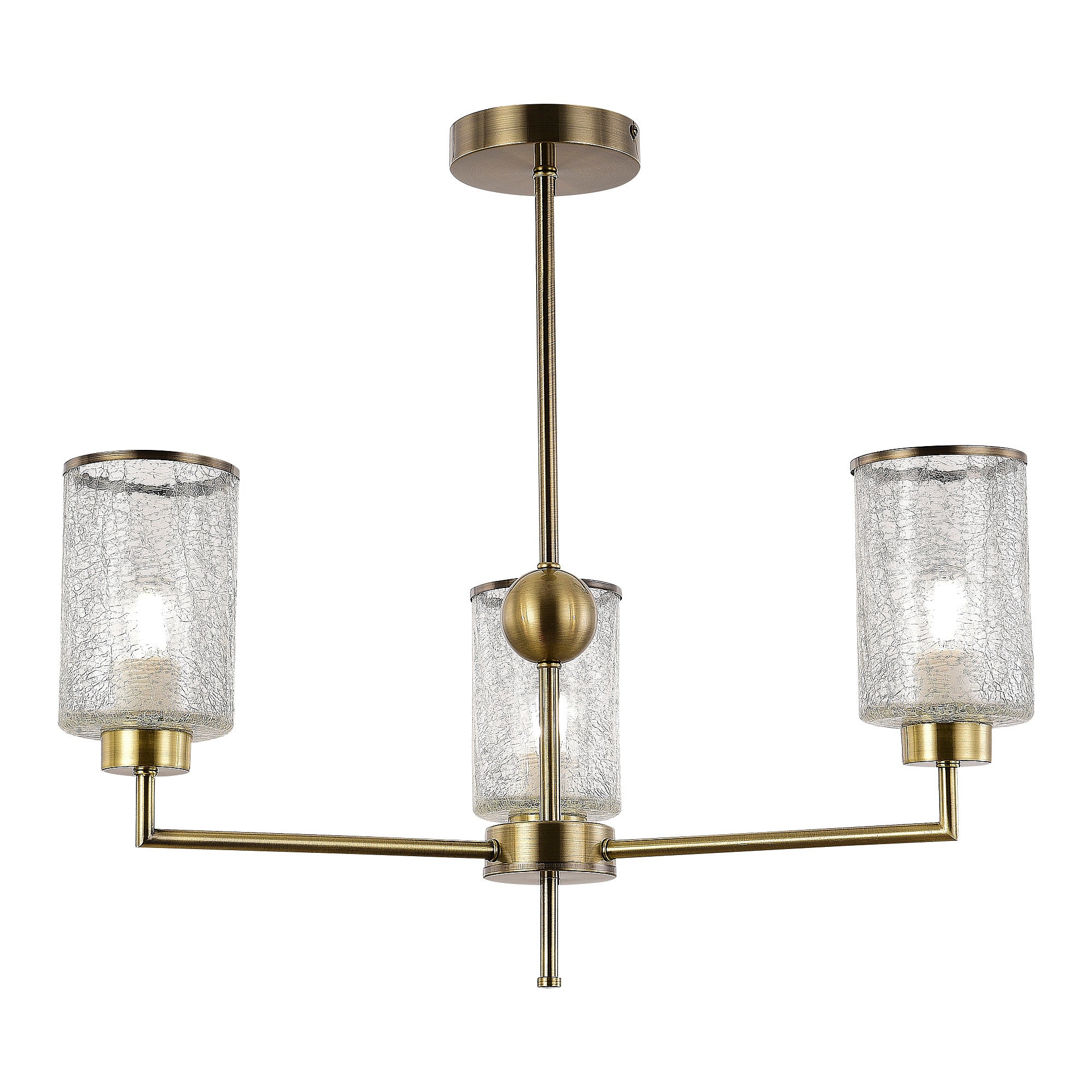 Потолочная люстра Evoluce Vestre SLE1046-302-03