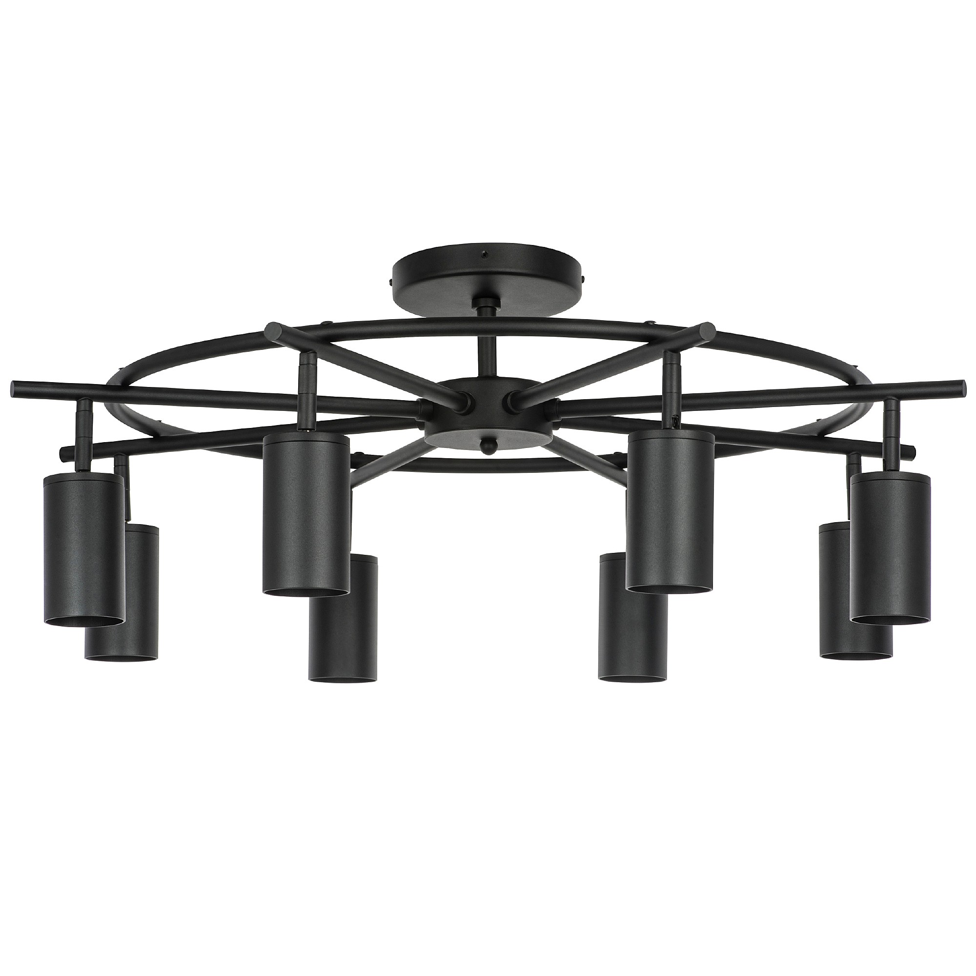 Потолочная люстра Lightstar Rullo LR718378