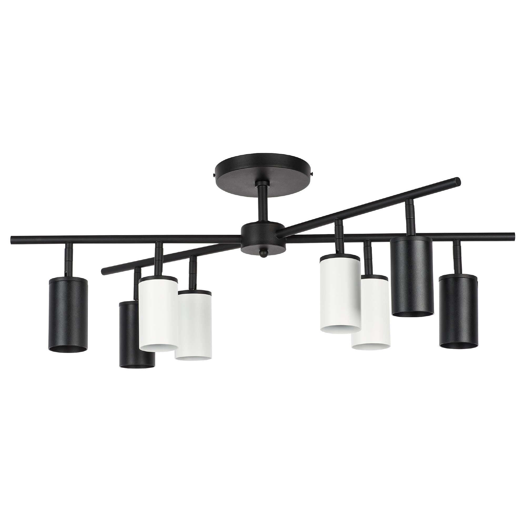 Потолочная люстра Lightstar Rullo LR728374364