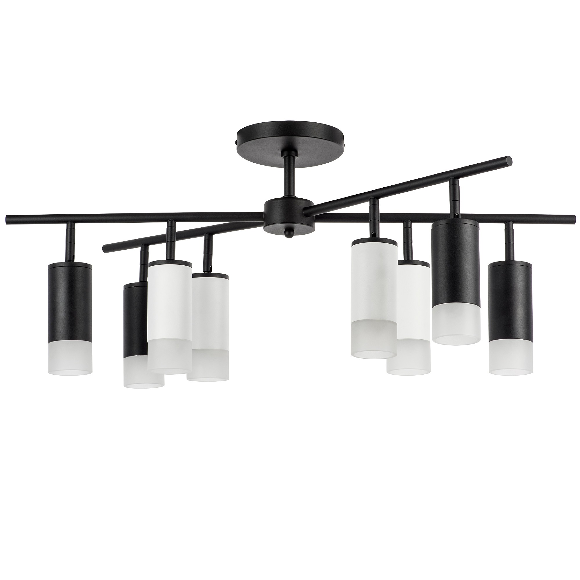 Потолочная люстра Lightstar Rullo LR7283743641