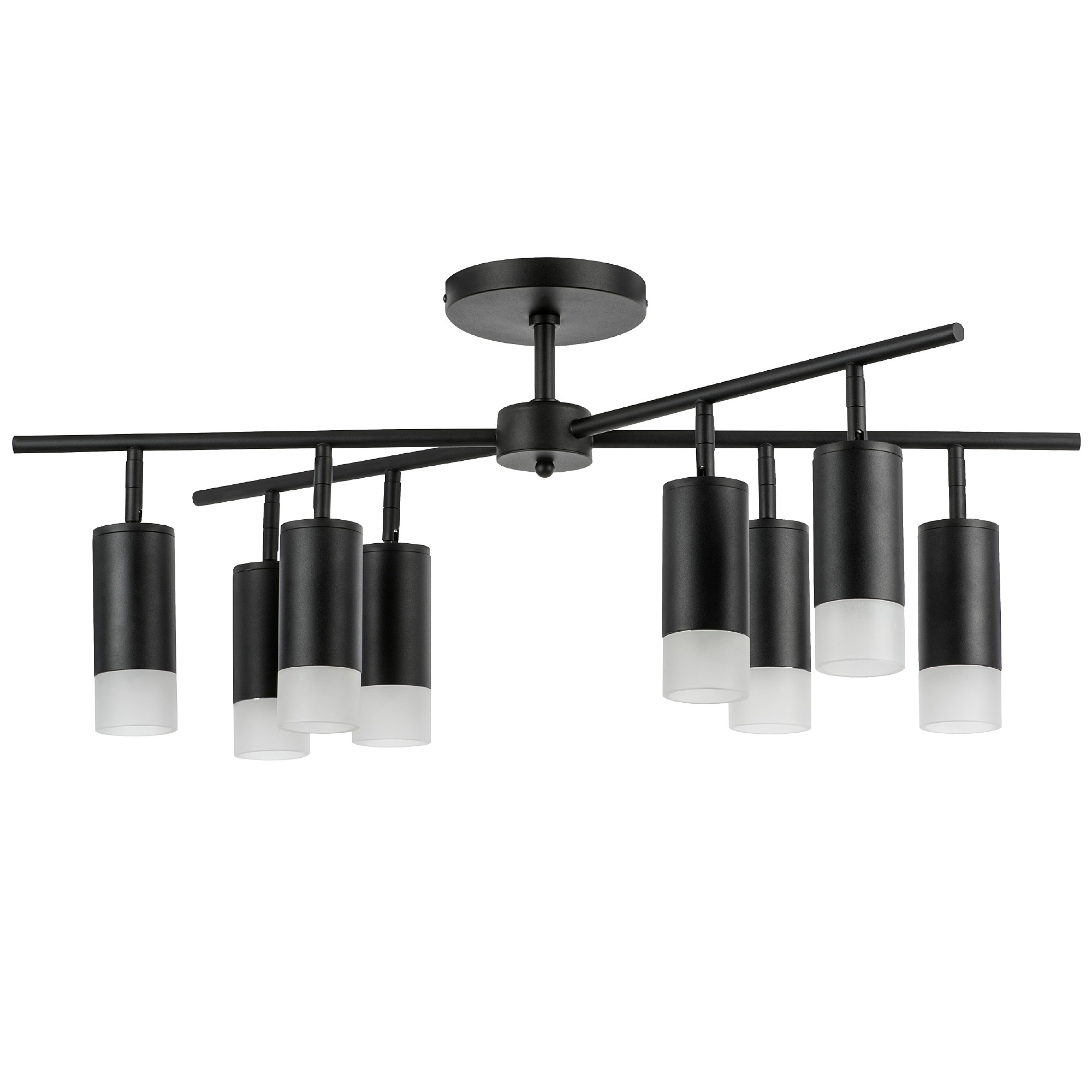 Потолочная люстра Lightstar Rullo LR7283781