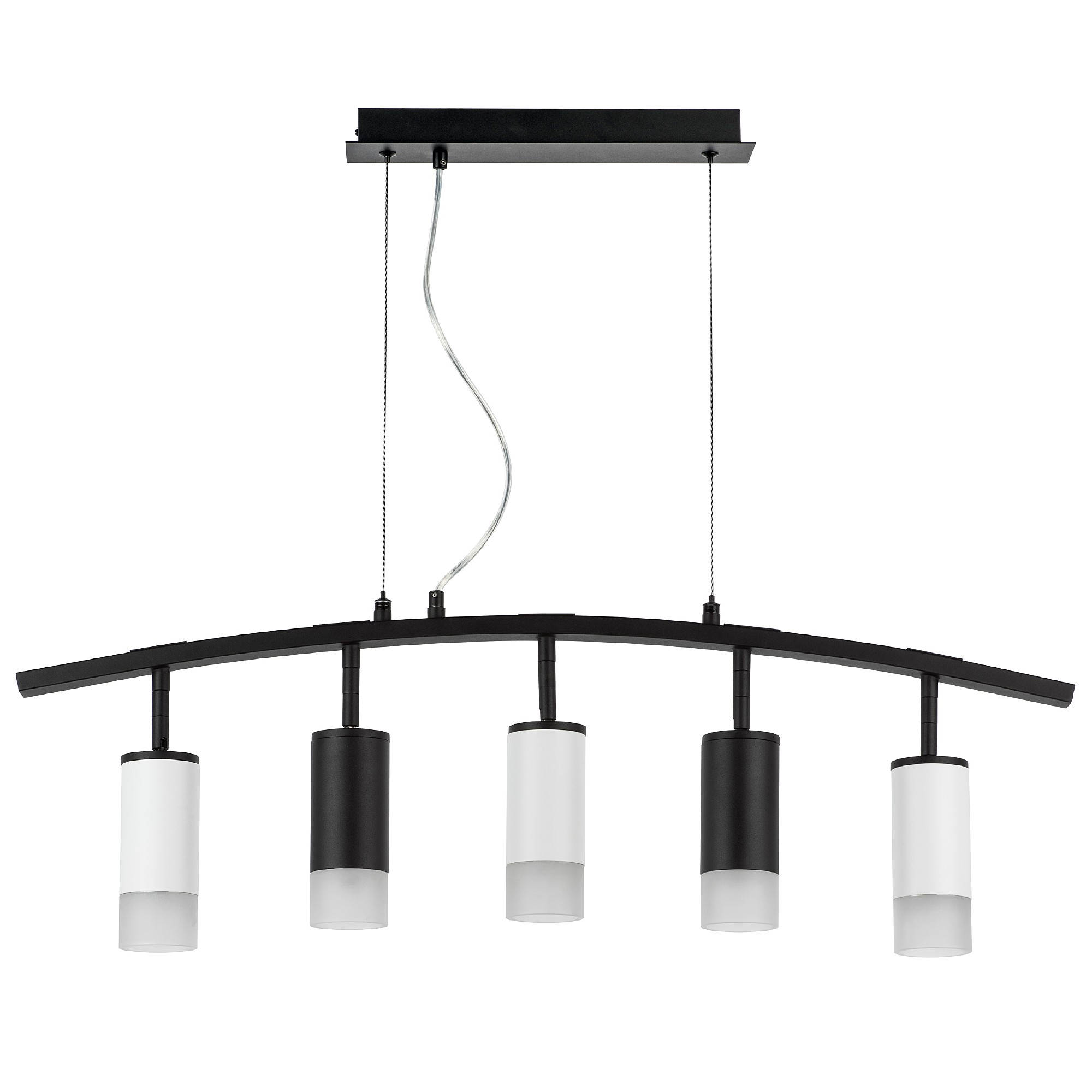 Светильник подвесной Lightstar Rullo LR7353723631