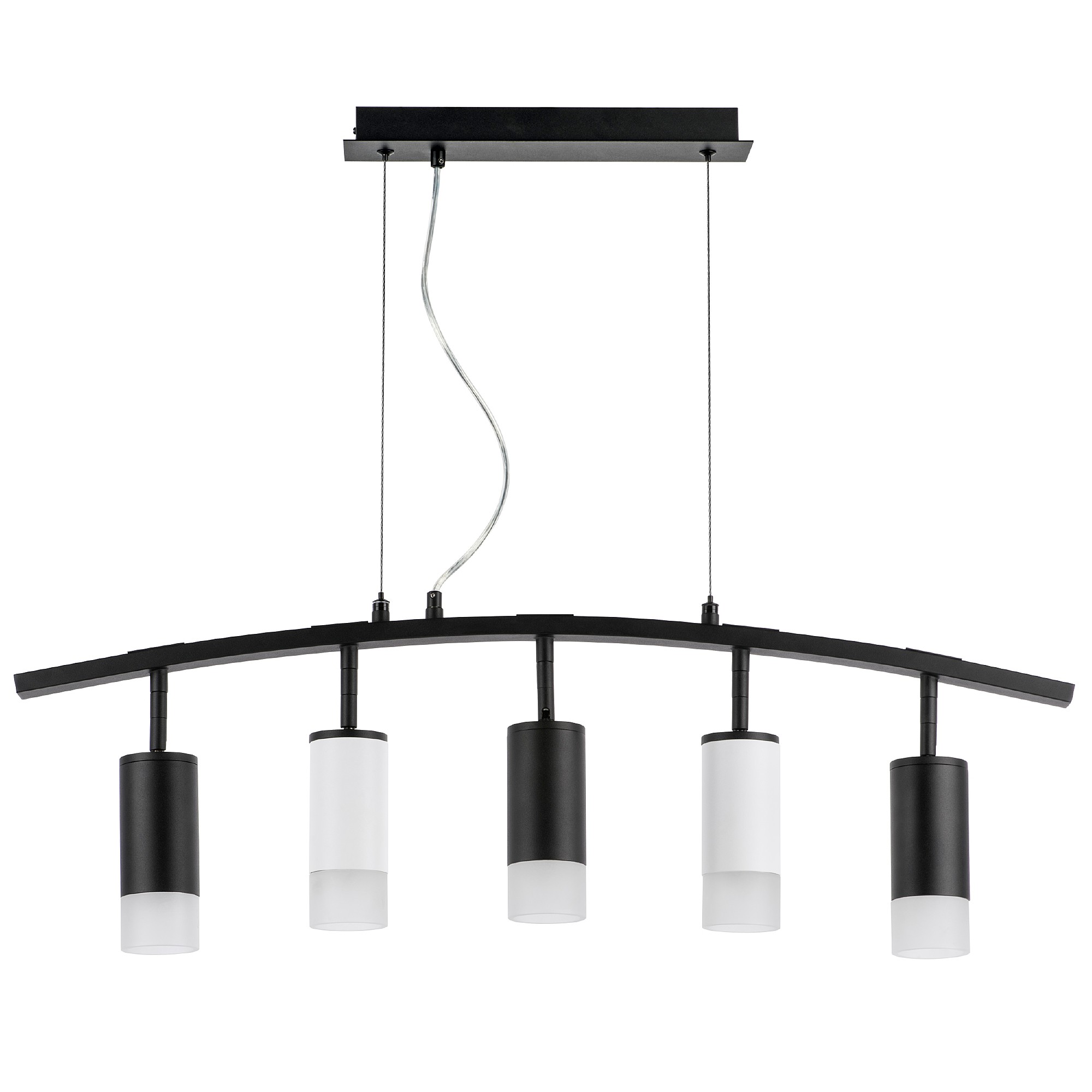 Светильник подвесной Lightstar Rullo LR7353733621