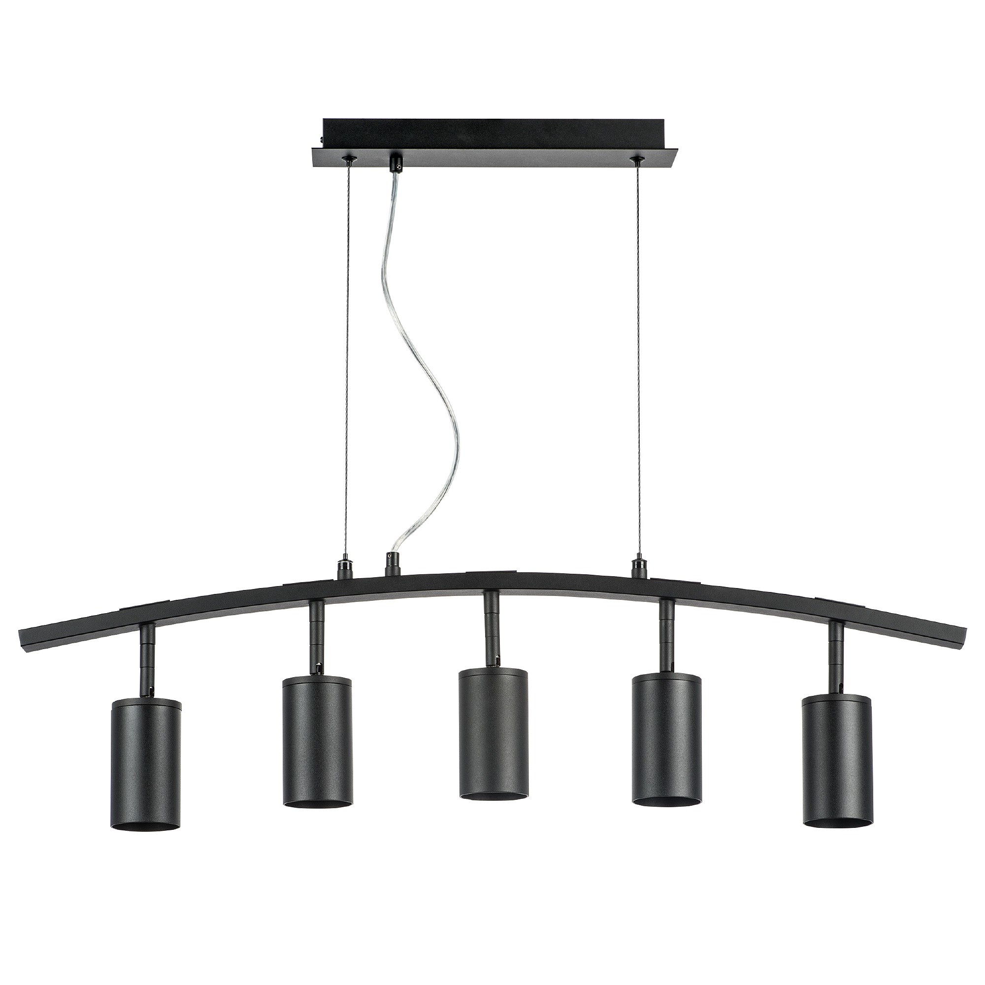 Светильник подвесной Lightstar Rullo LR735375