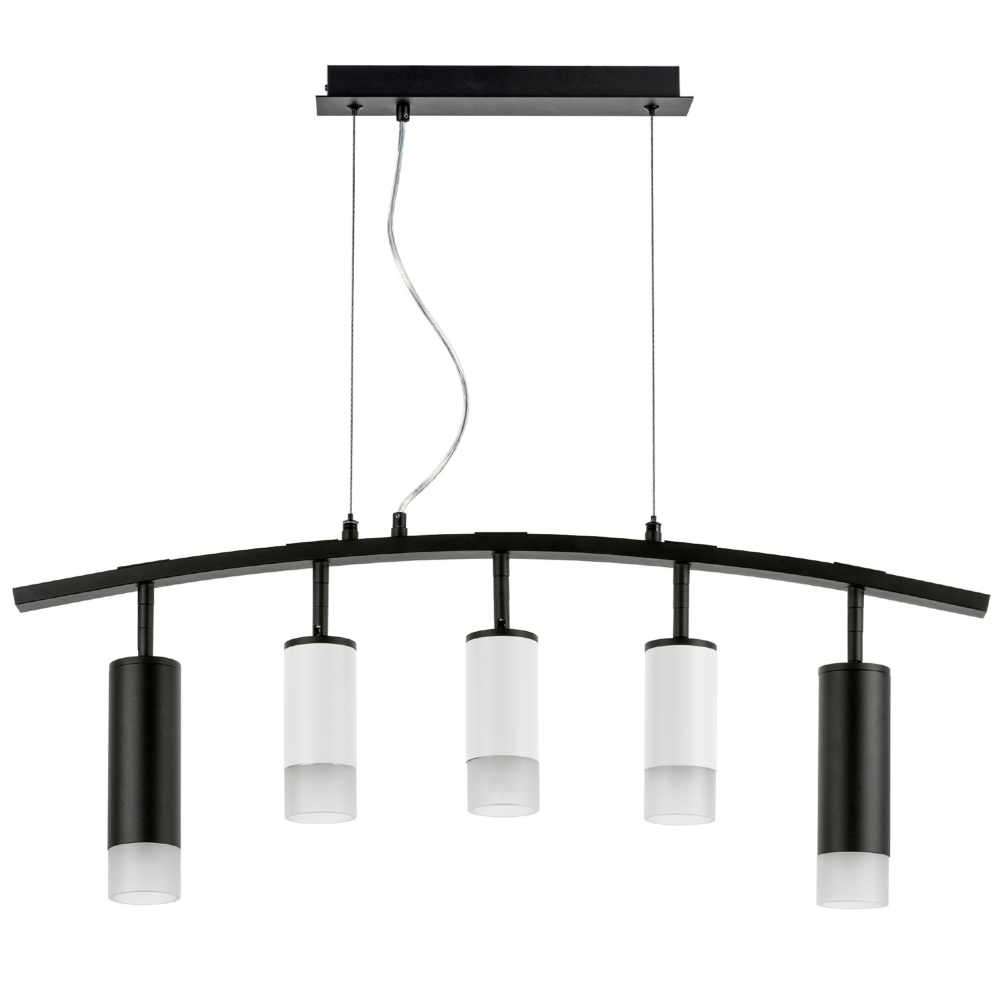 Светильник подвесной Lightstar Rullo LR7358723631