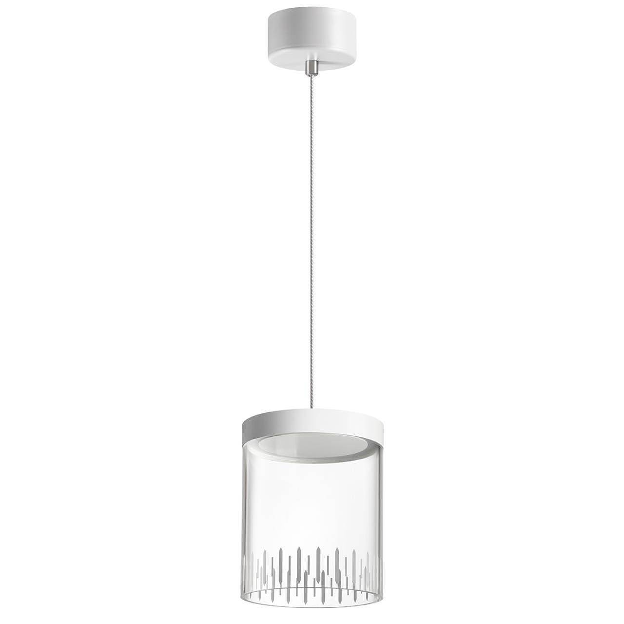 Светильник подвесной Novotech Over 359007