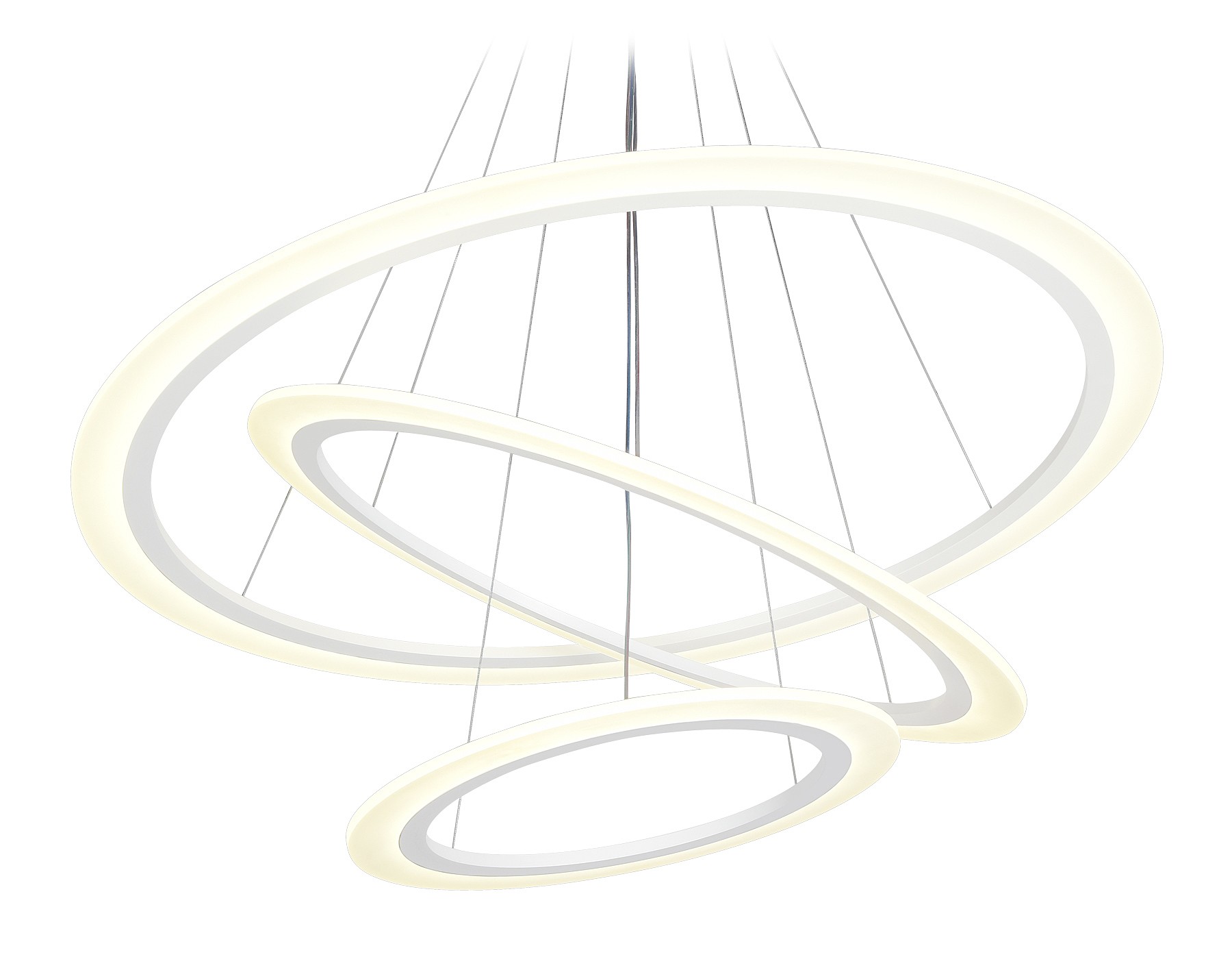 Подвесная люстра Ambrella Original FA4359