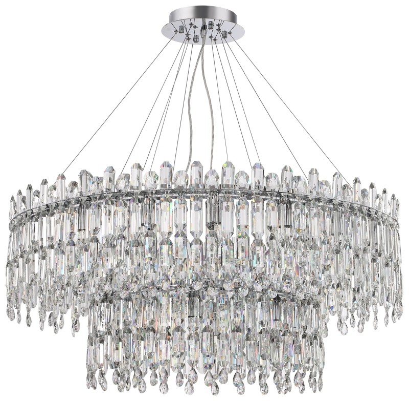 Подвесная люстра Stilfort Legacy 2158/09/26P