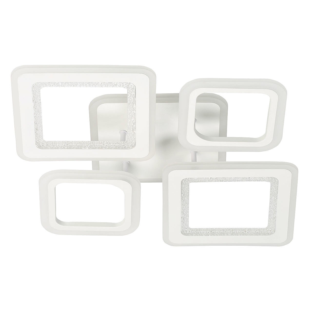 Потолочная люстра De Markt Мадлен 424013805