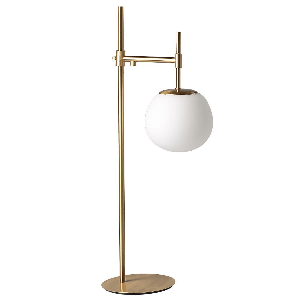 Настольные лампы