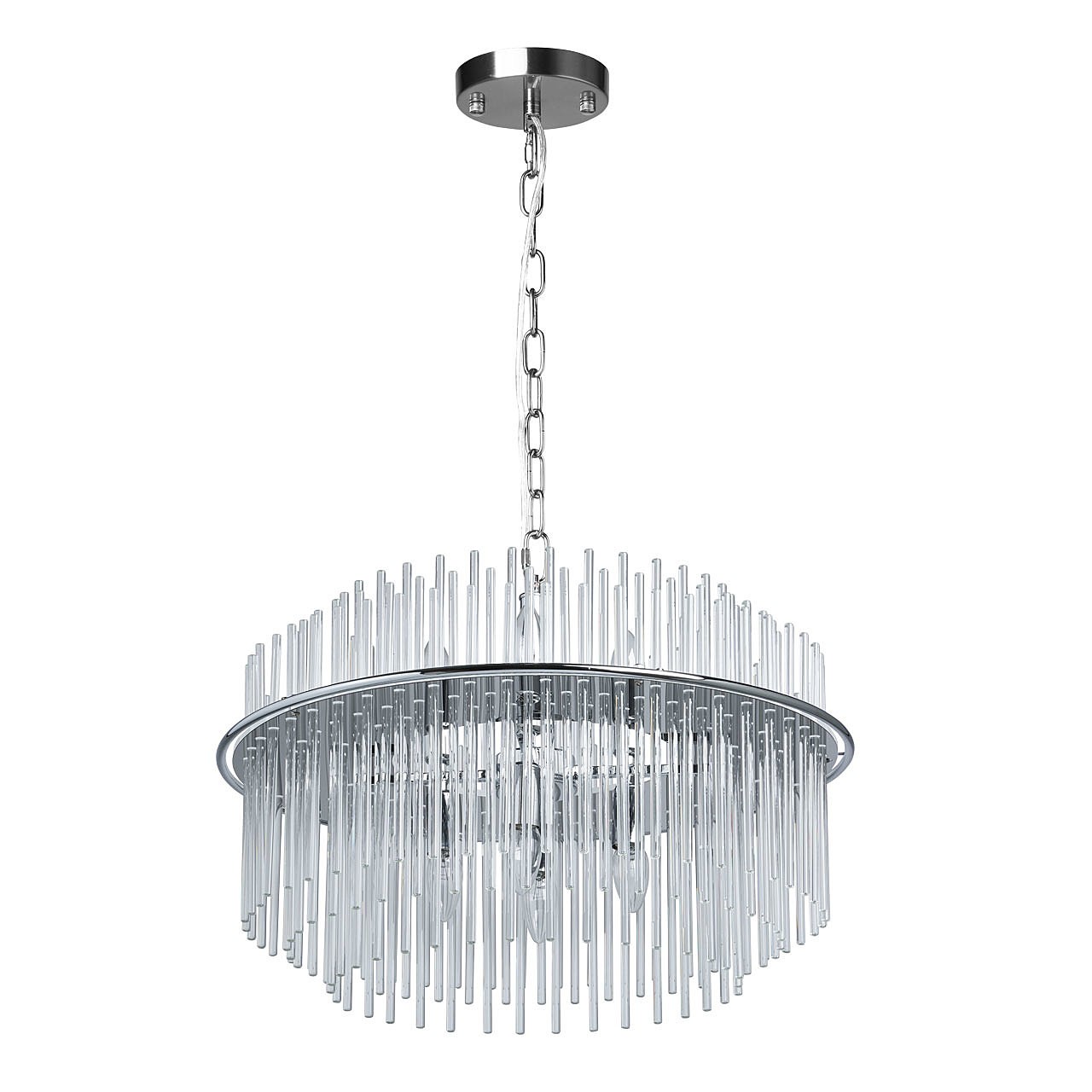 Подвесная люстра MW Light Аделард 642017208