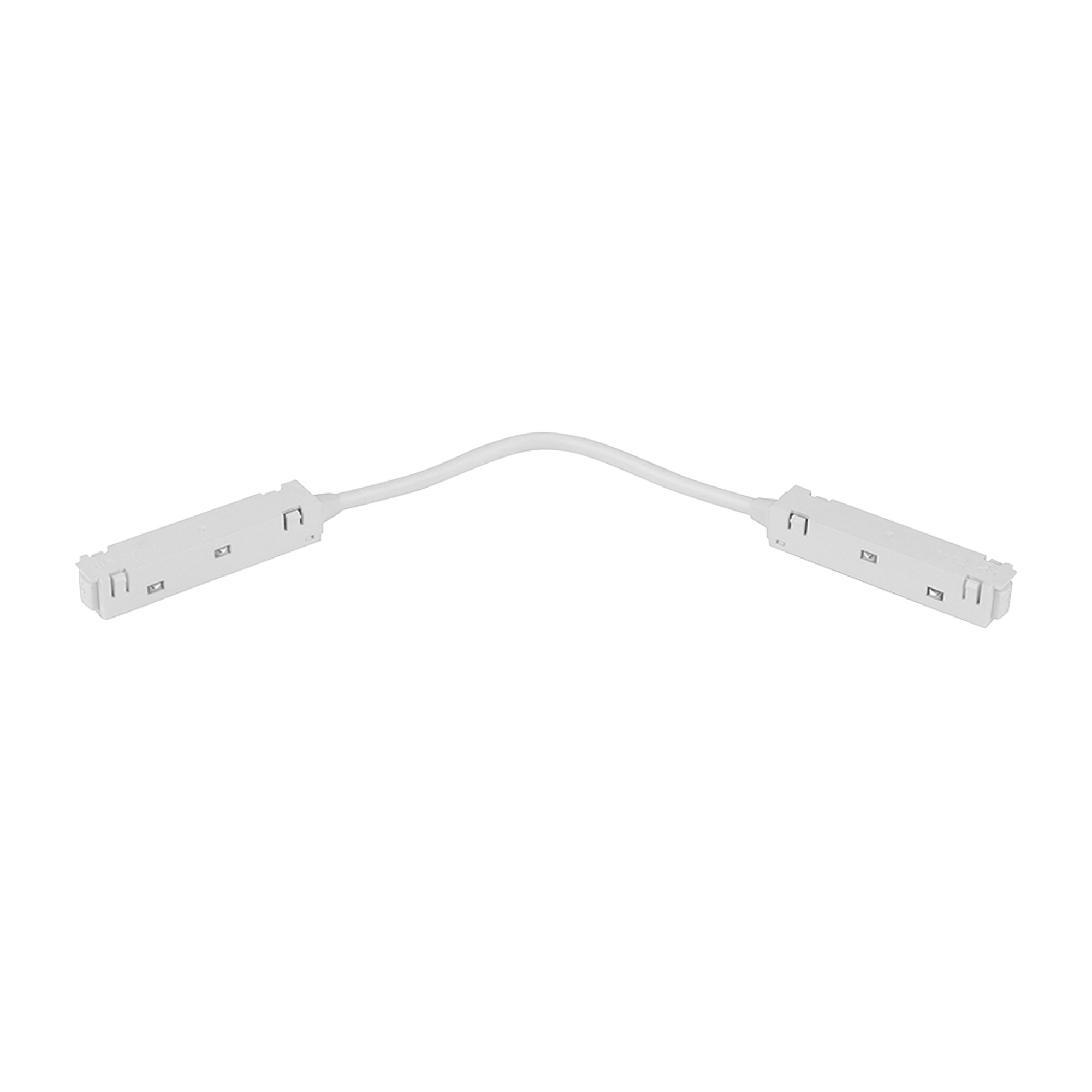 Поворотный коннектор питания Vitaluce VT0200036-00