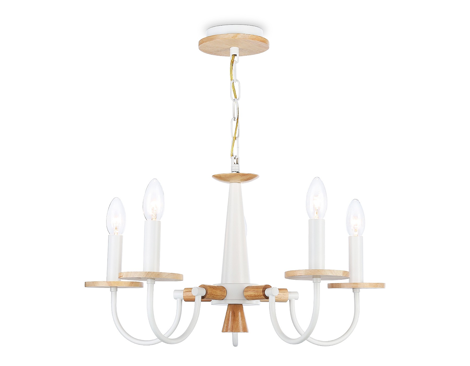 Подвесная люстра Ambrella Modern TR9592