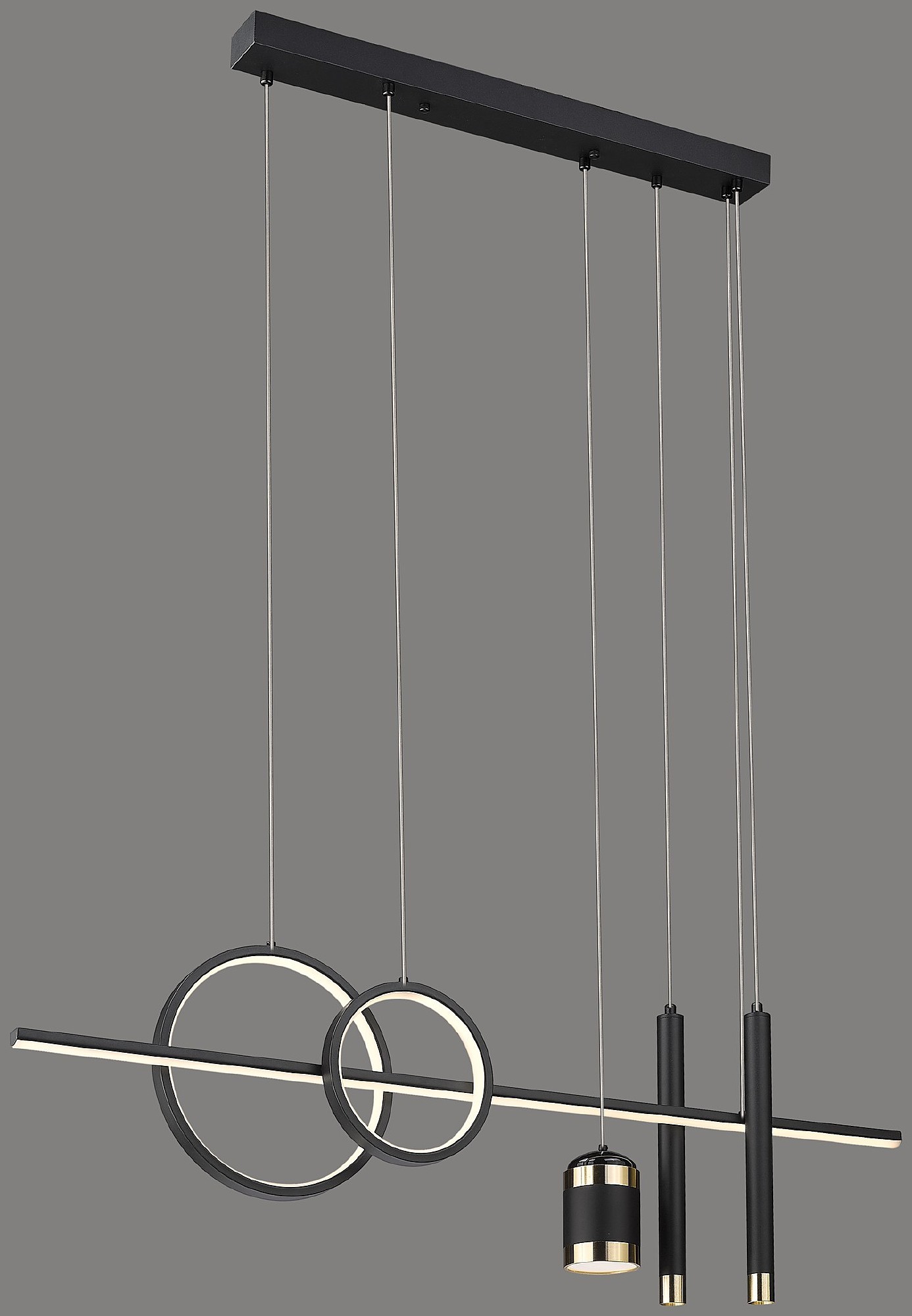 Светильник подвесной Velante 431-306-06