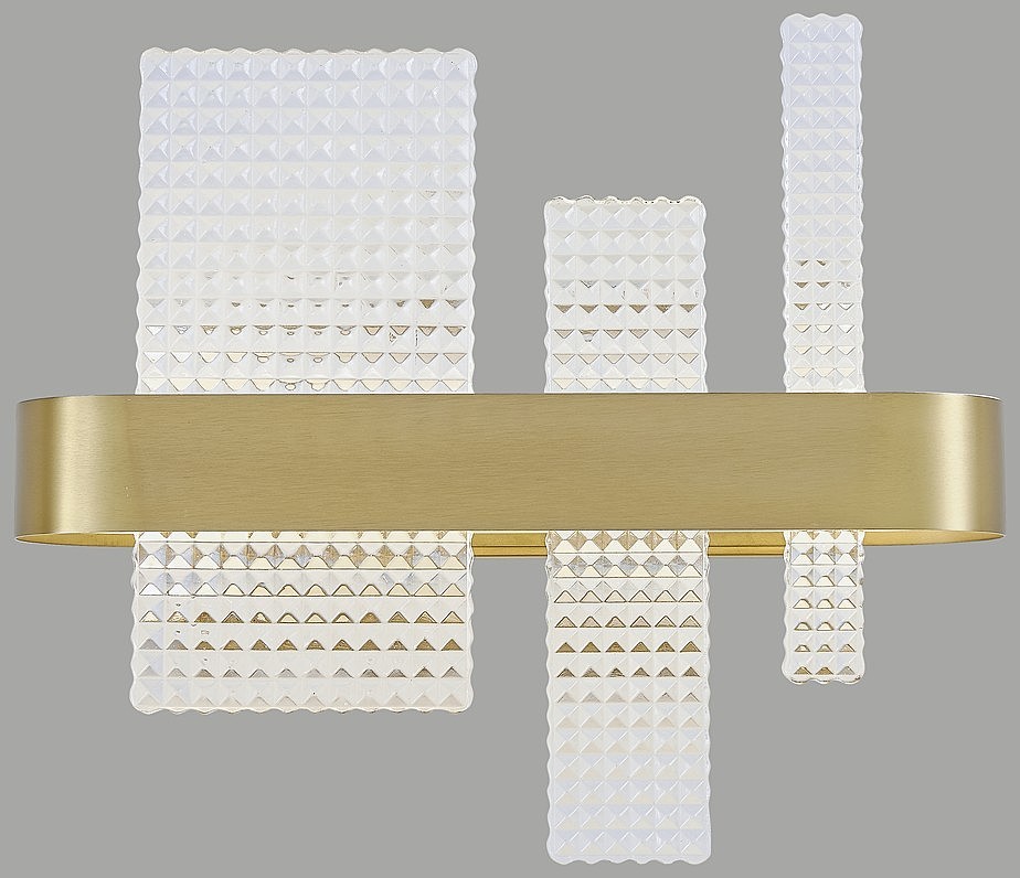 Настенное бра Wertmark Lotta WE460.01.301