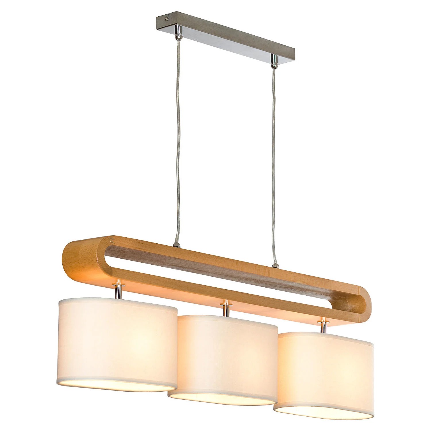 Светильник подвесной Lussole Nulvi LSF-2113-03