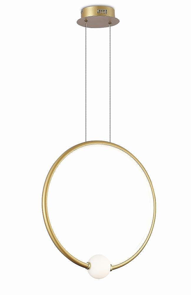 Подвесная люстра MyFar Victory MR1130-PL