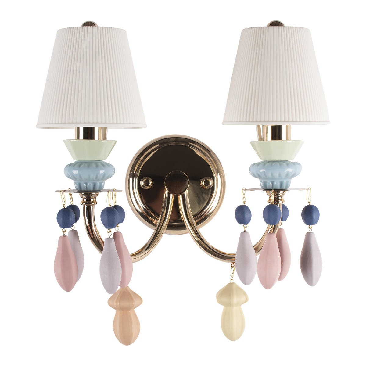 Настенное бра Loft It Grace 10203/2W Mult