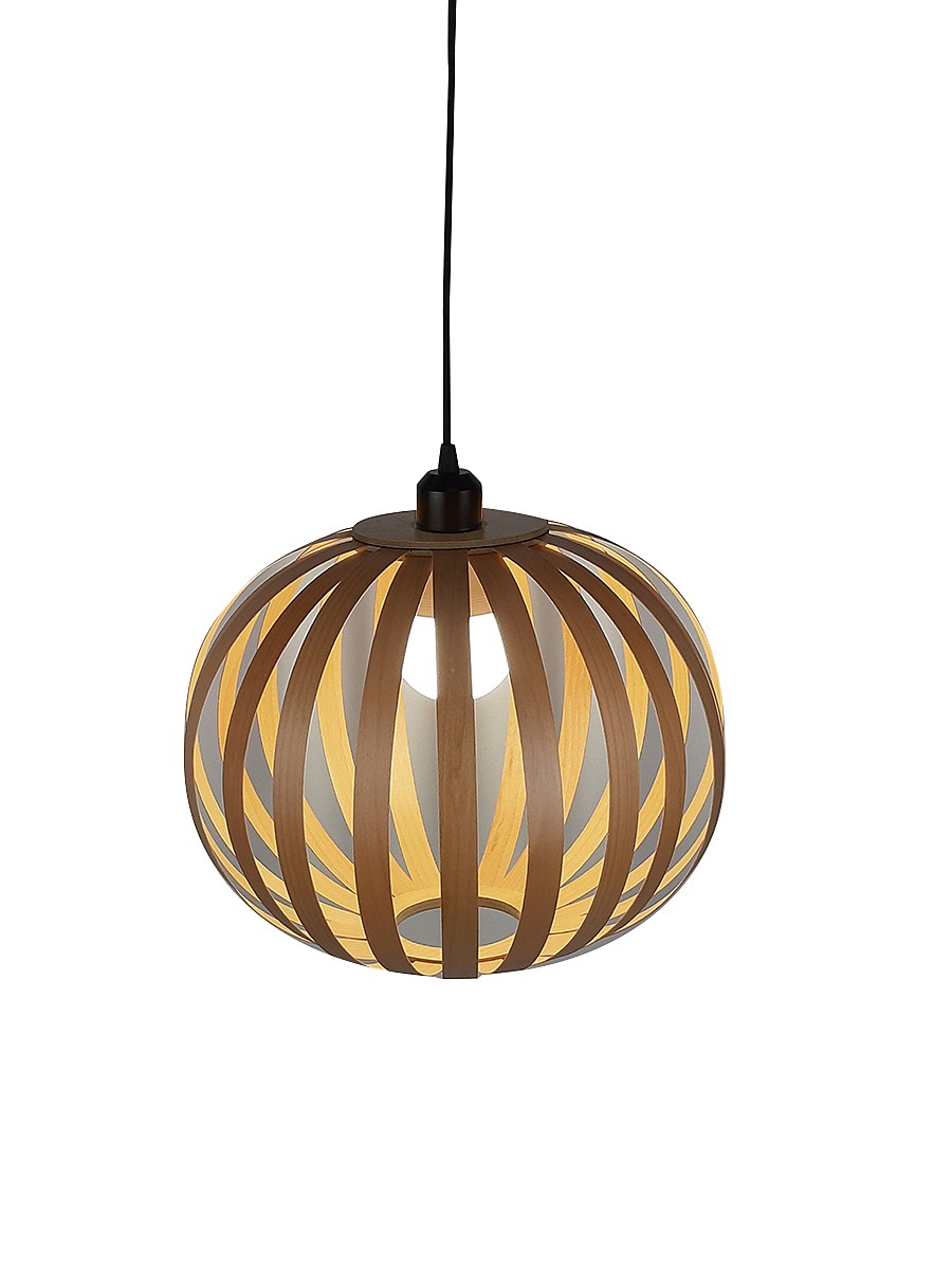 Светильник подвесной PG Marquetry Lamel PG-L1-Lamel-2