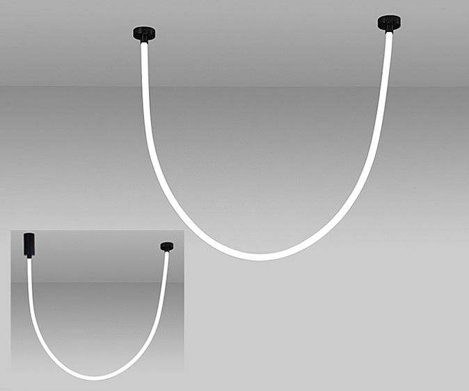 Светильник подвесной KINK Light Венди 08031-200,19