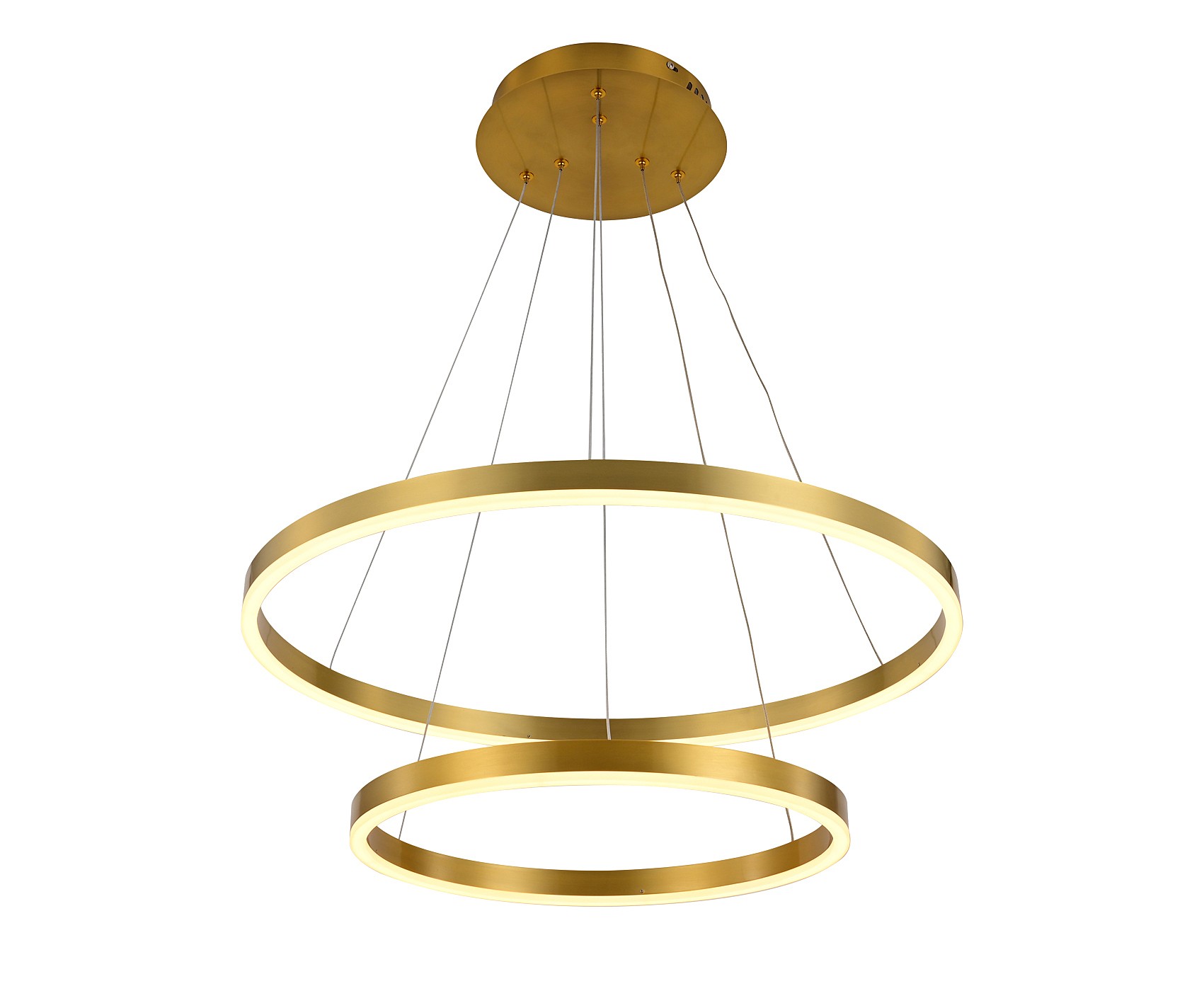 Подвесная люстра KINK Light Тор 08219,36A(3000K)