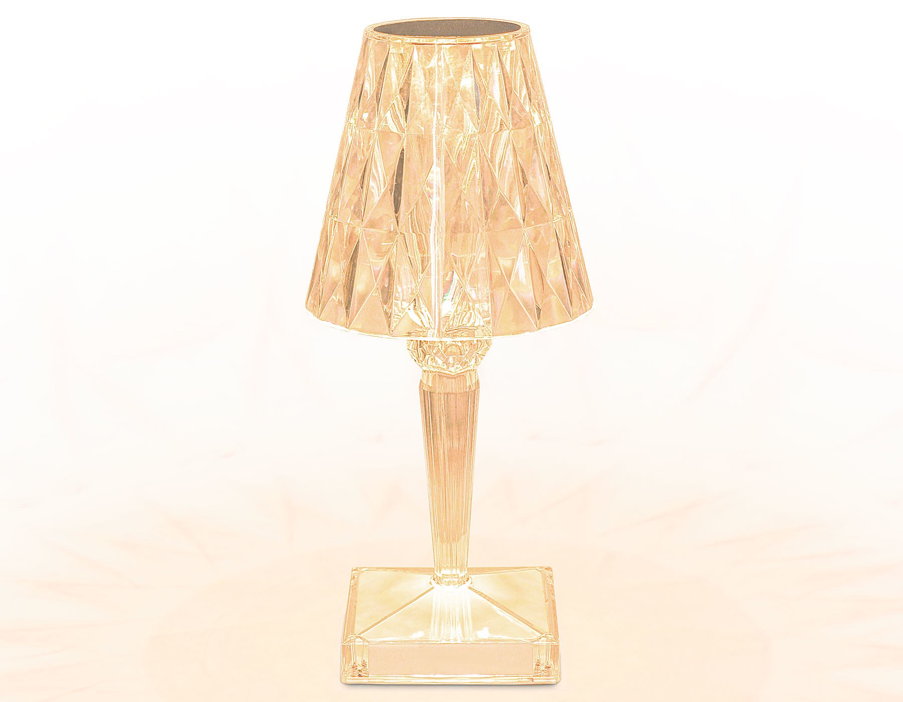 Настольная лампа Ambrella Desk DE8057