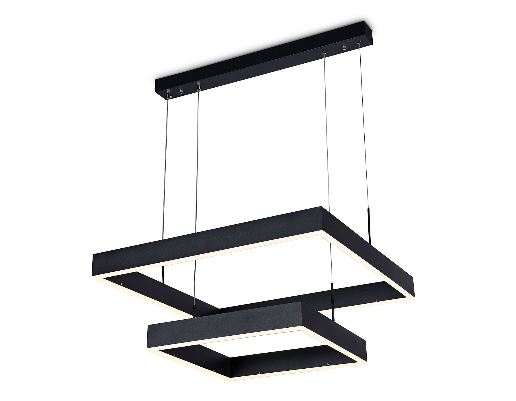 Подвесная люстра Ambrella Original FA6633