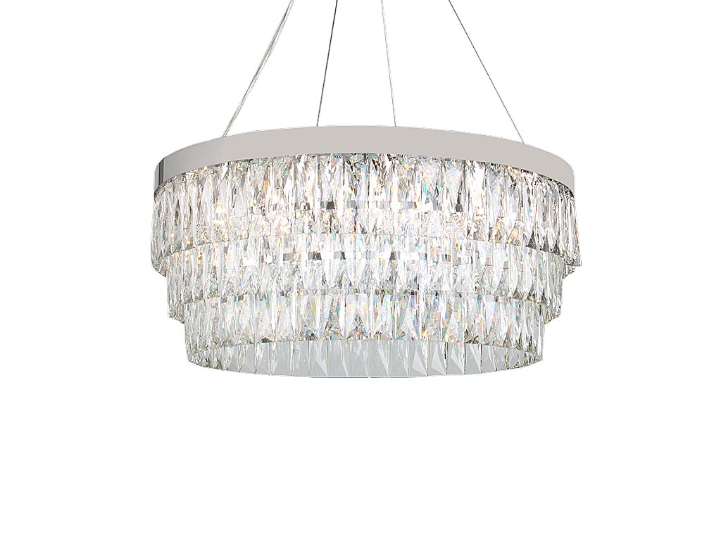 Подвесная люстра Newport 10120 10120+13/S