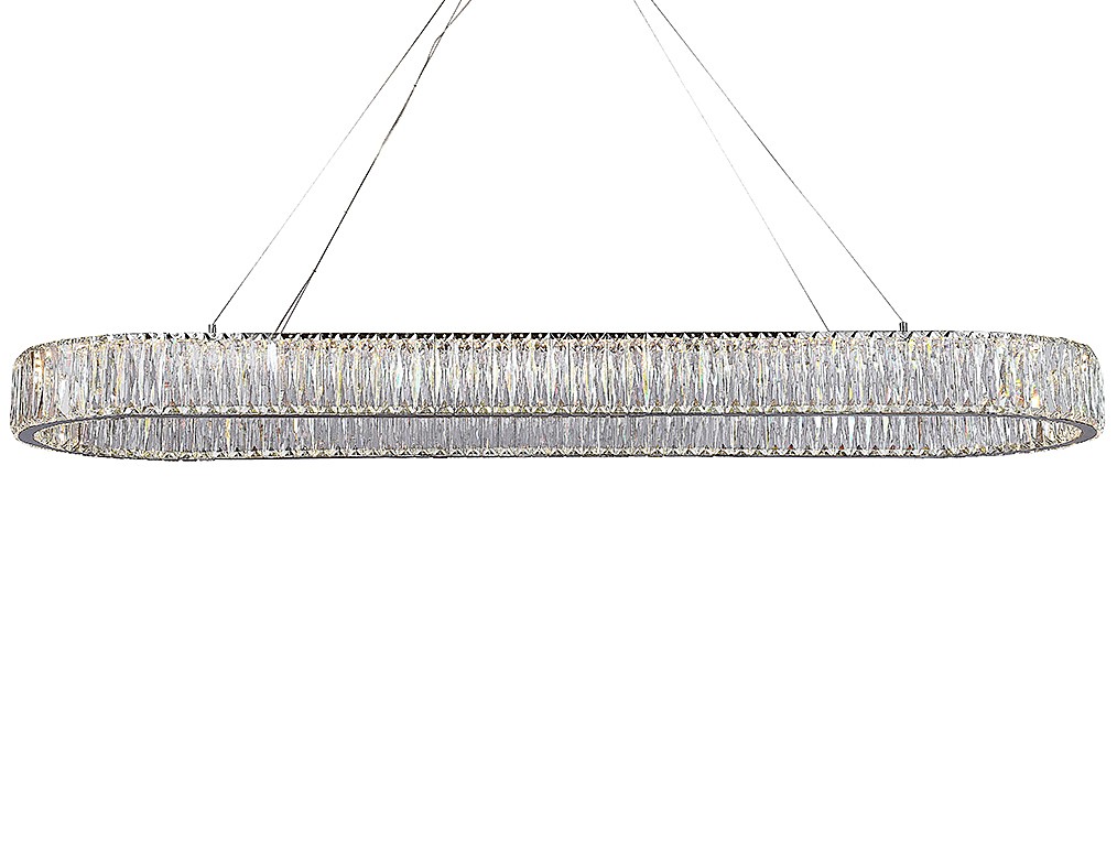 Подвесная люстра Newport 8240 8240/140 oval