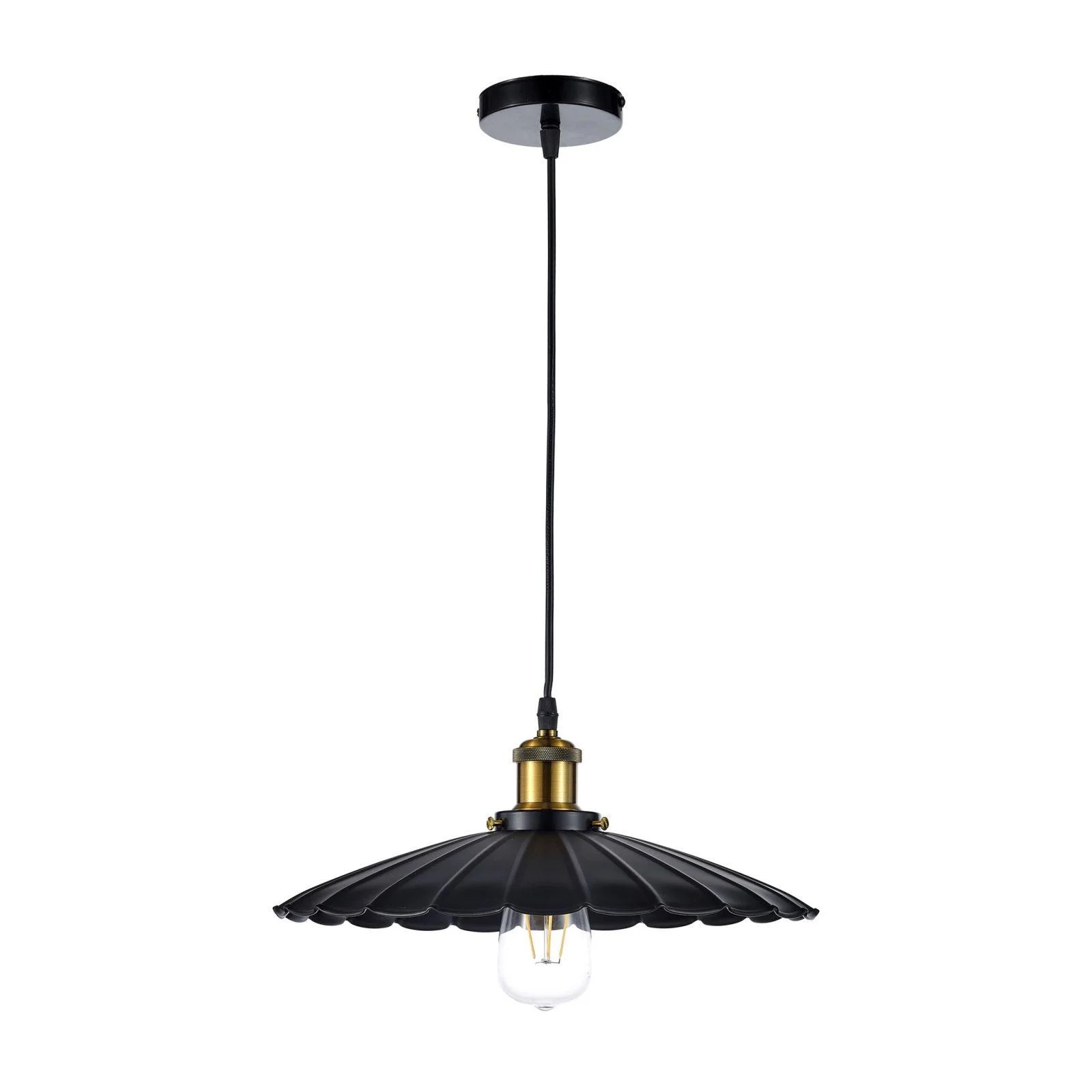 Светильник подвесной Arti Lampadari Marco Marco E 1.3.P1 B