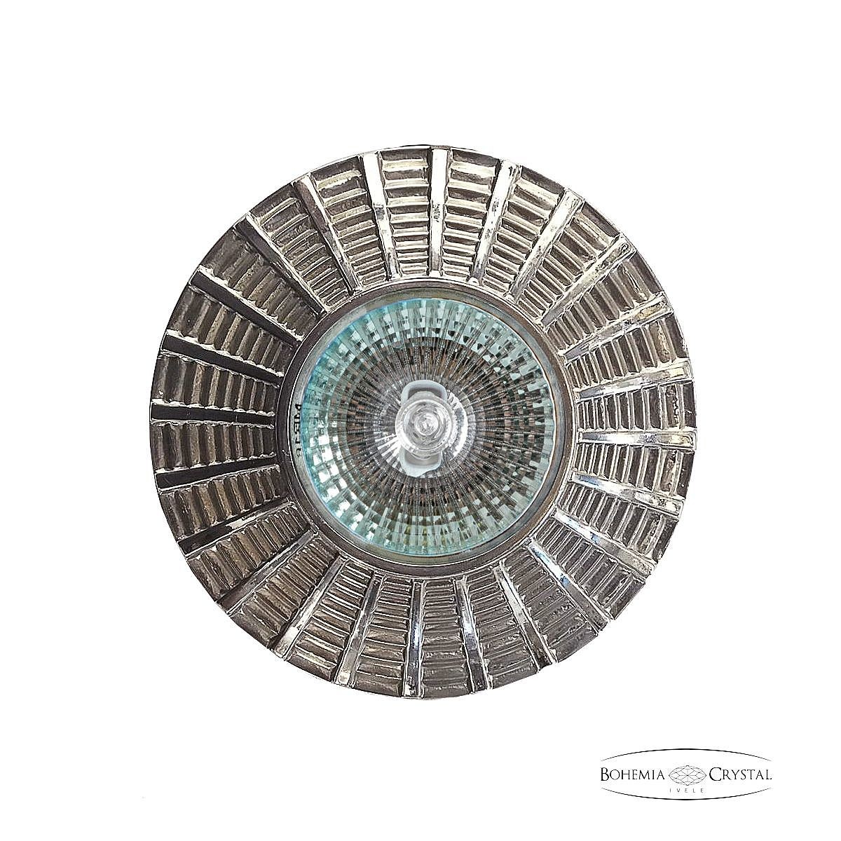 Встраиваемые светильники