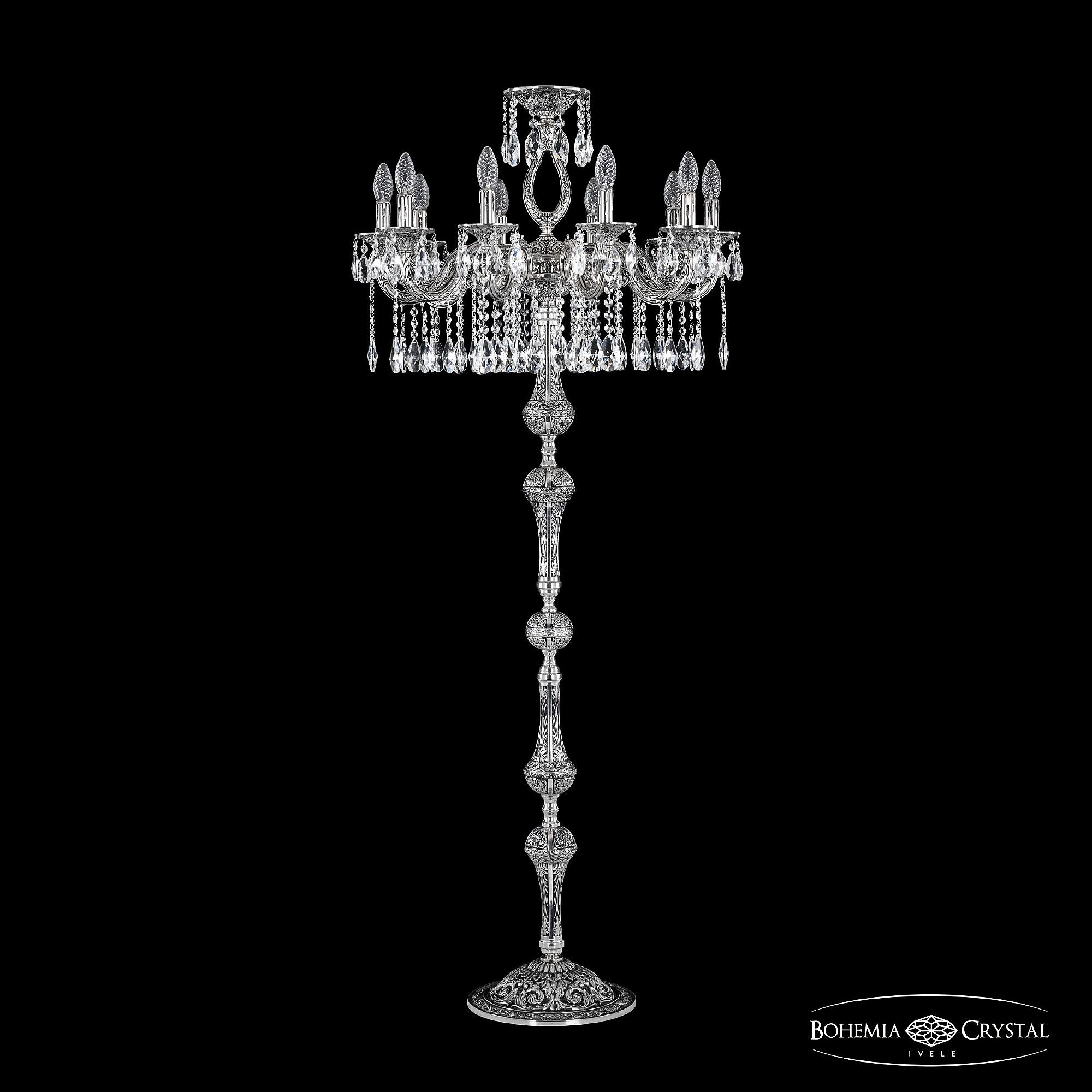 Торшер Bohemia Florence 71301T/10/210 A NB